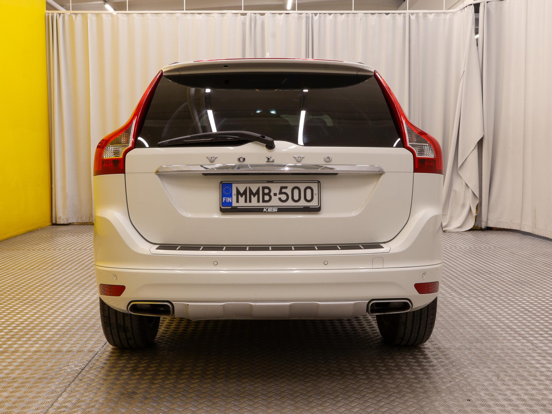Volvo XC60 D4 Business Summum aut 2015, kuva 4/31