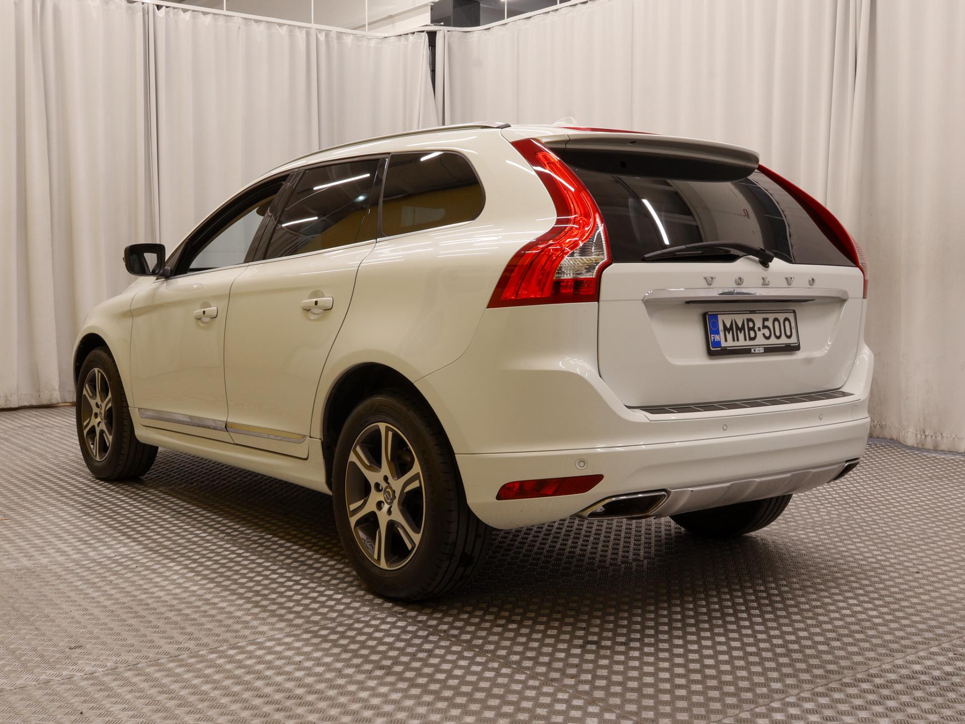 Volvo XC60 D4 Business Summum aut 2015, kuva 5/31