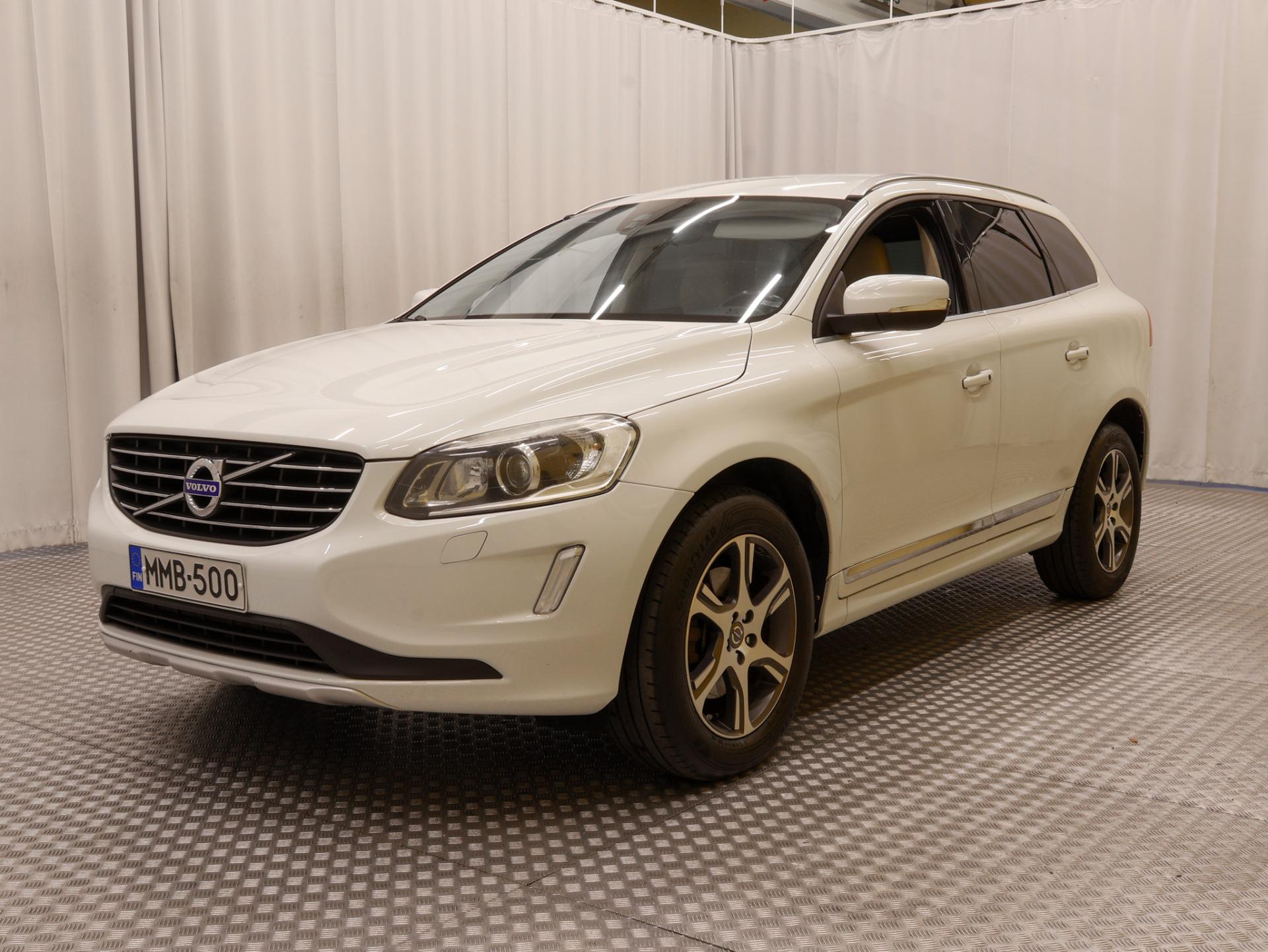 Volvo XC60 D4 Business Summum aut 2015, kuva 7/31