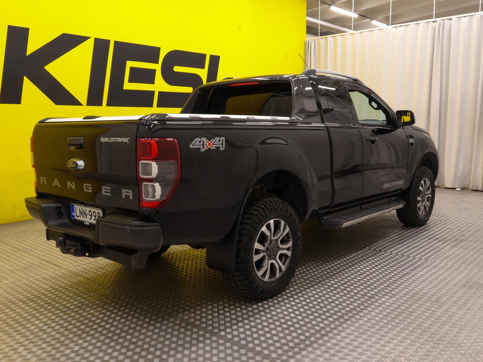 Ford Ranger 2016, kuva 2/26