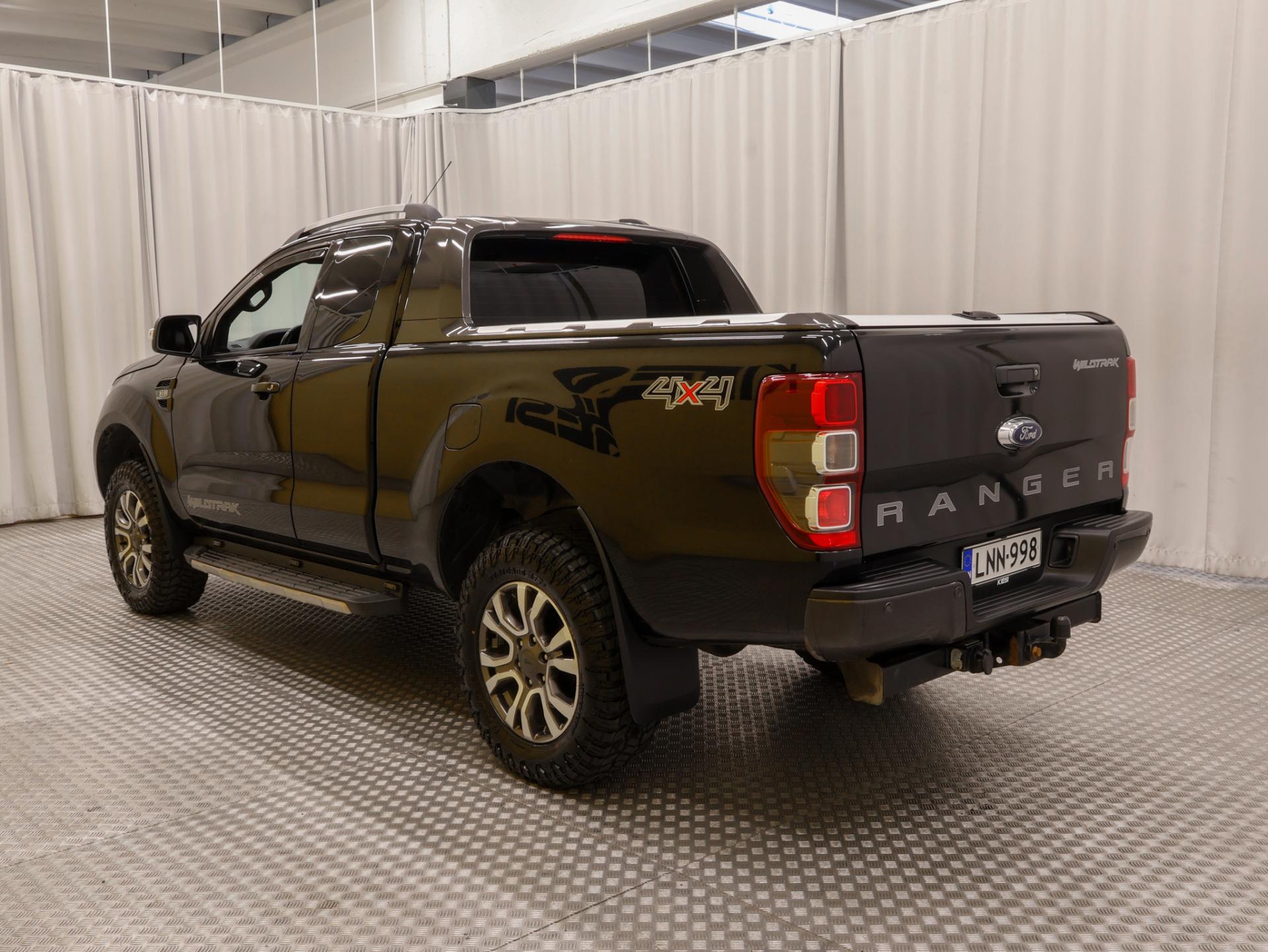 Ford Ranger 2016, kuva 5/26