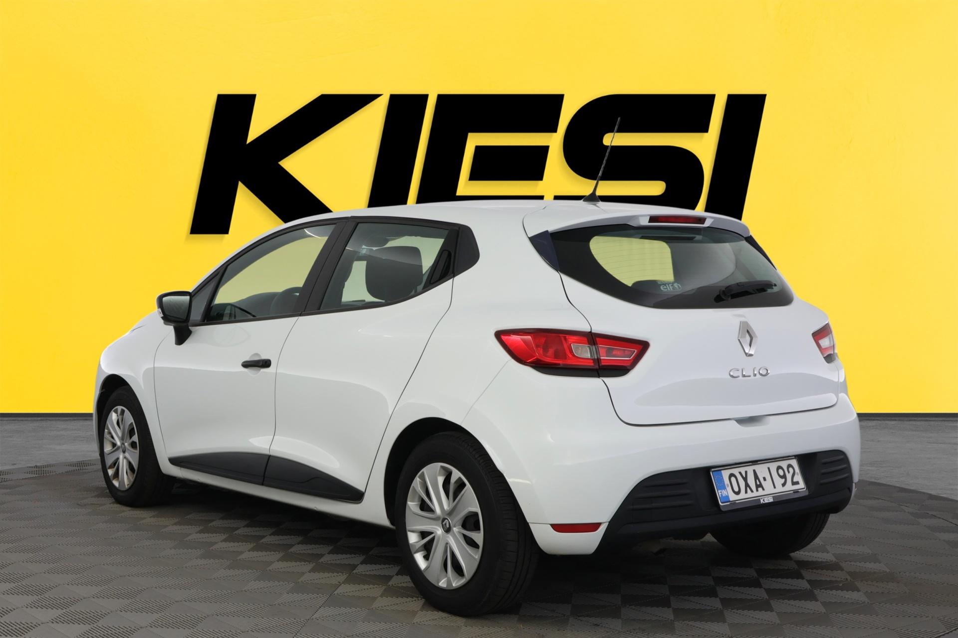 Renault Clio 1,2 16v 75 Limited 2017, photo 5/30
