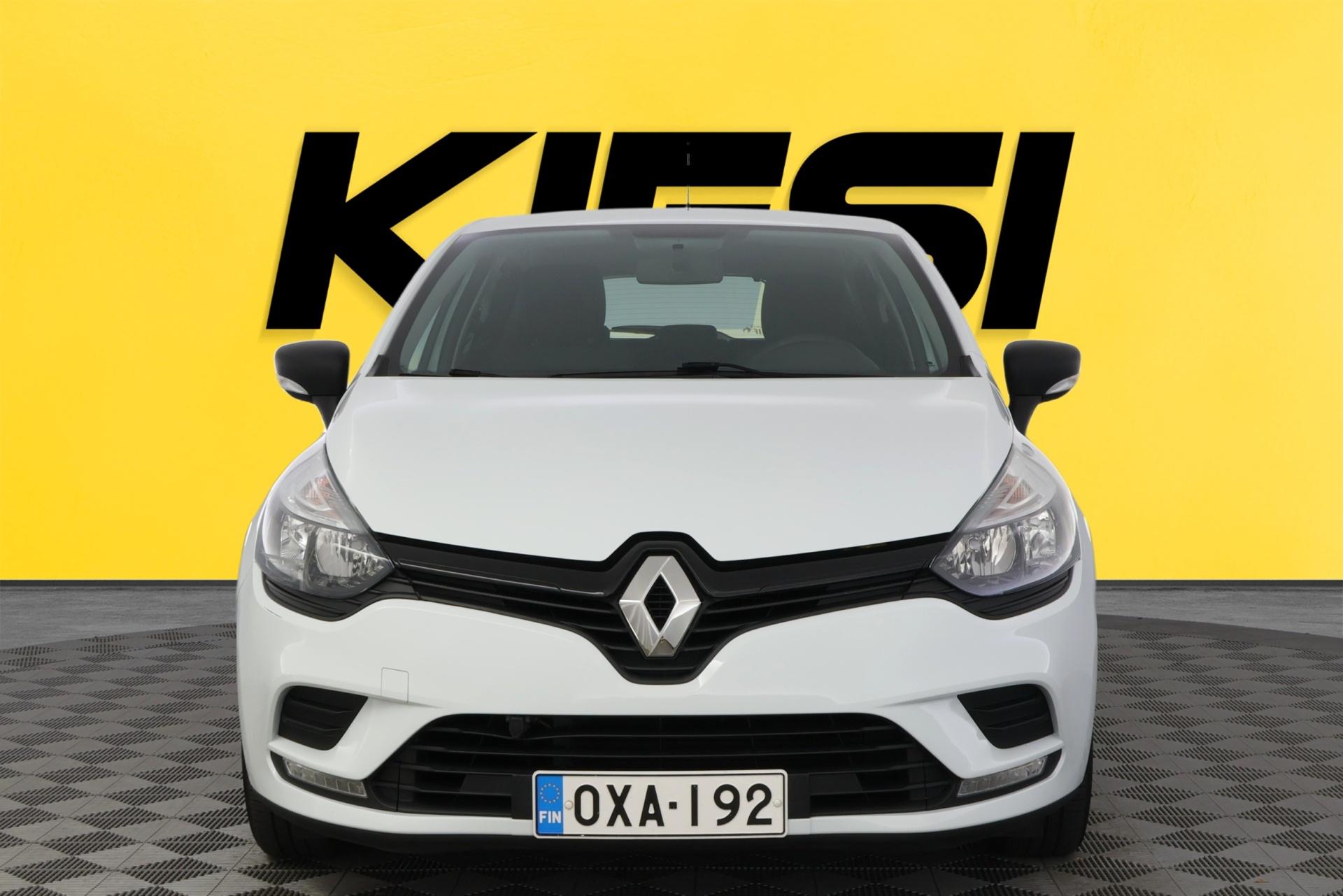 Renault Clio 1,2 16v 75 Limited 2017, photo 7/30