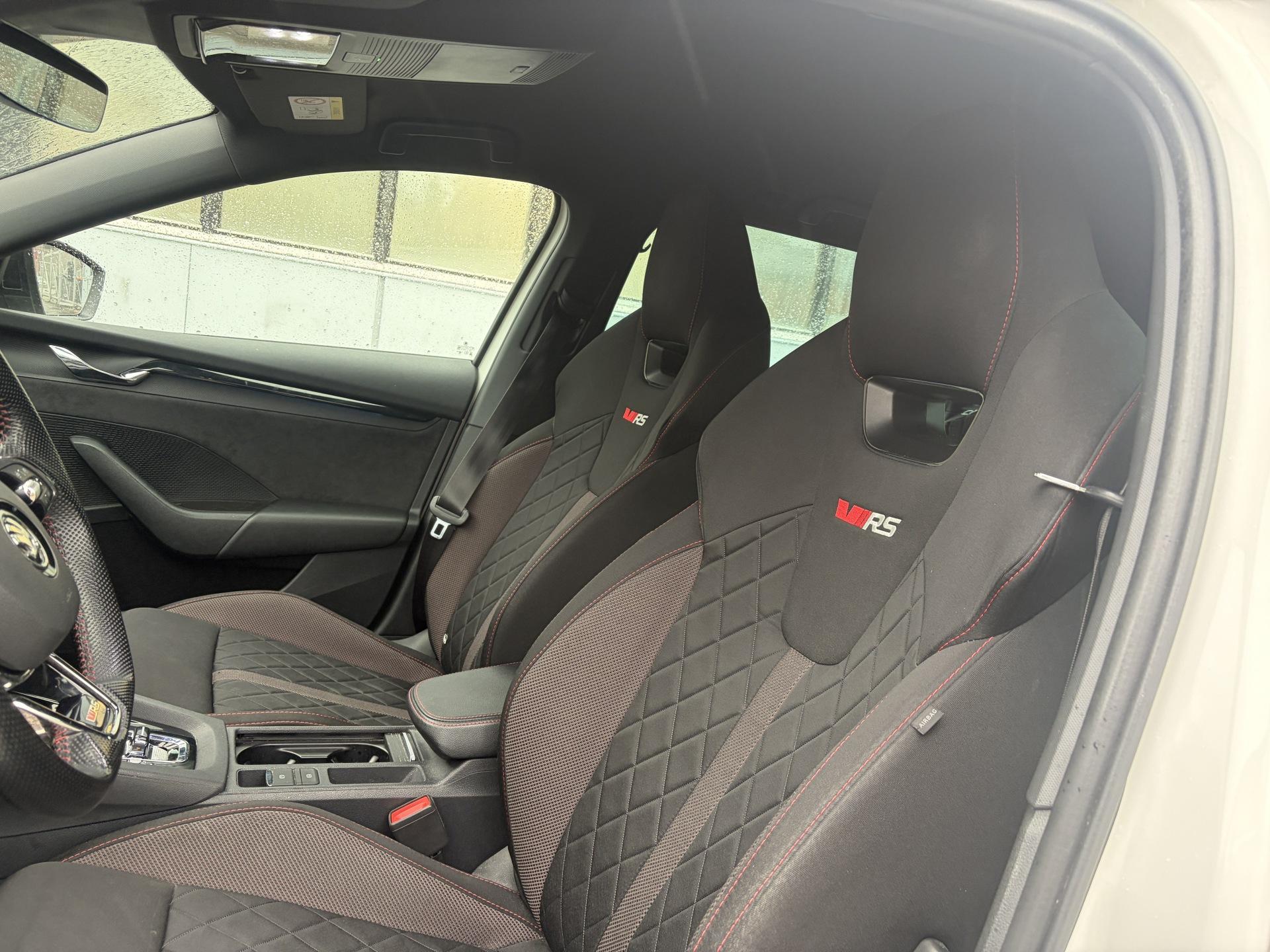 Skoda Octavia 2021, kuva 7/28