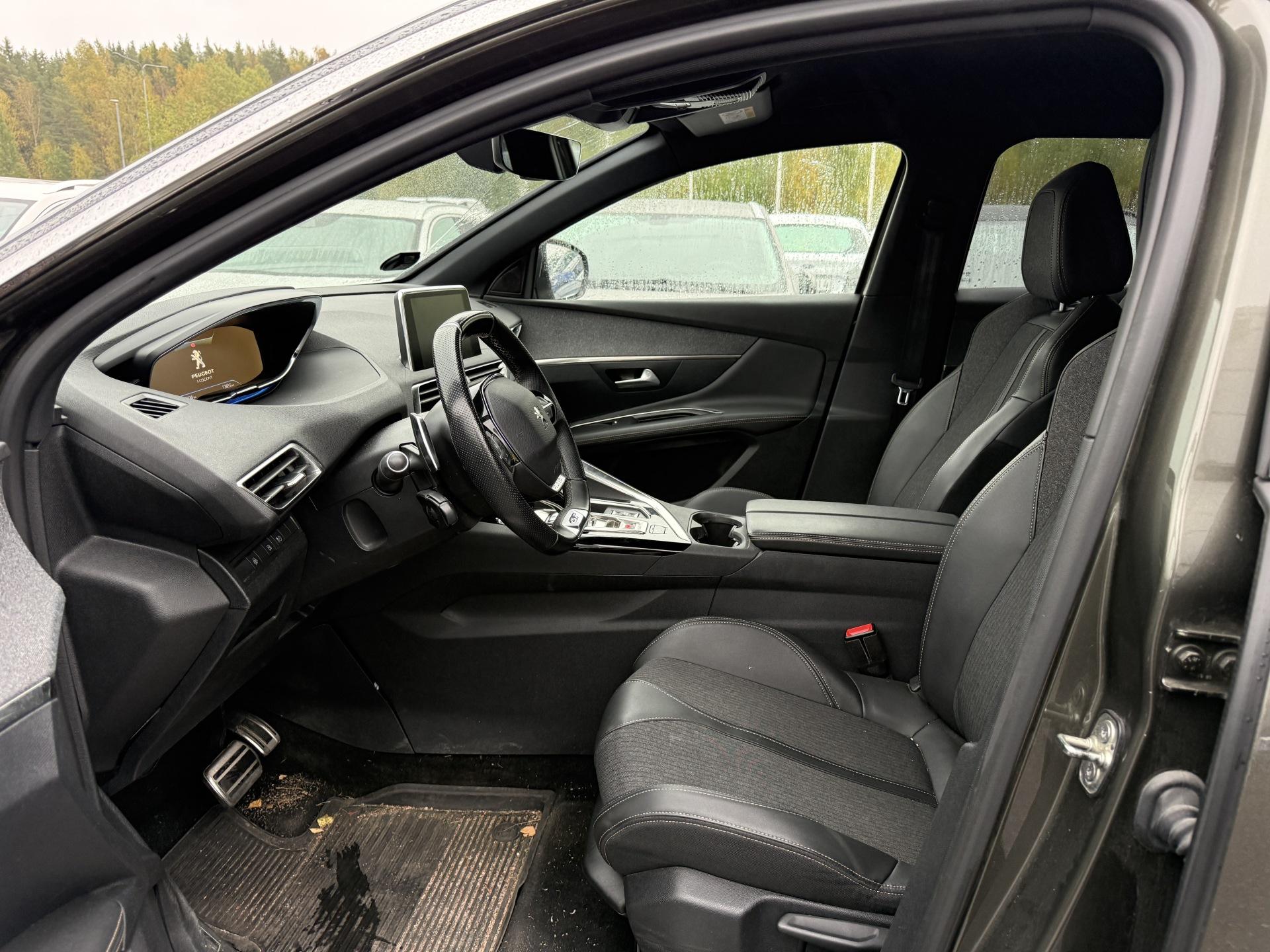 Peugeot 3008 2020, kuva 7/32