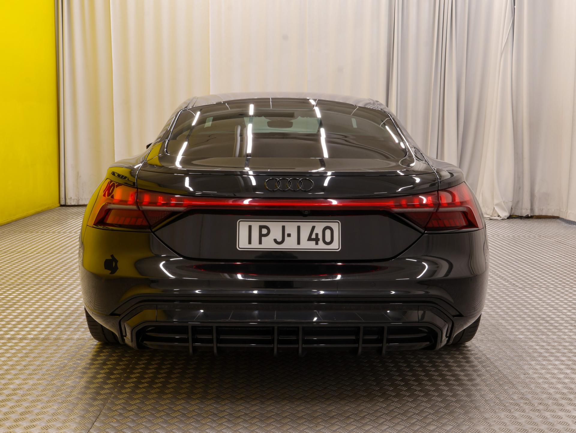 Audi e-tron GT 60 quattro 2022, kuva 4/34