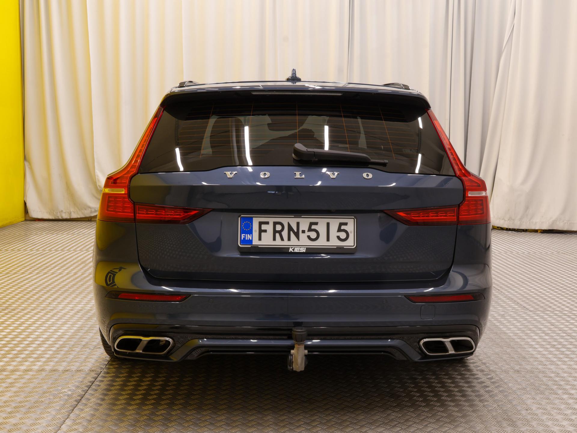 Volvo V60 2020, kuva 4/40