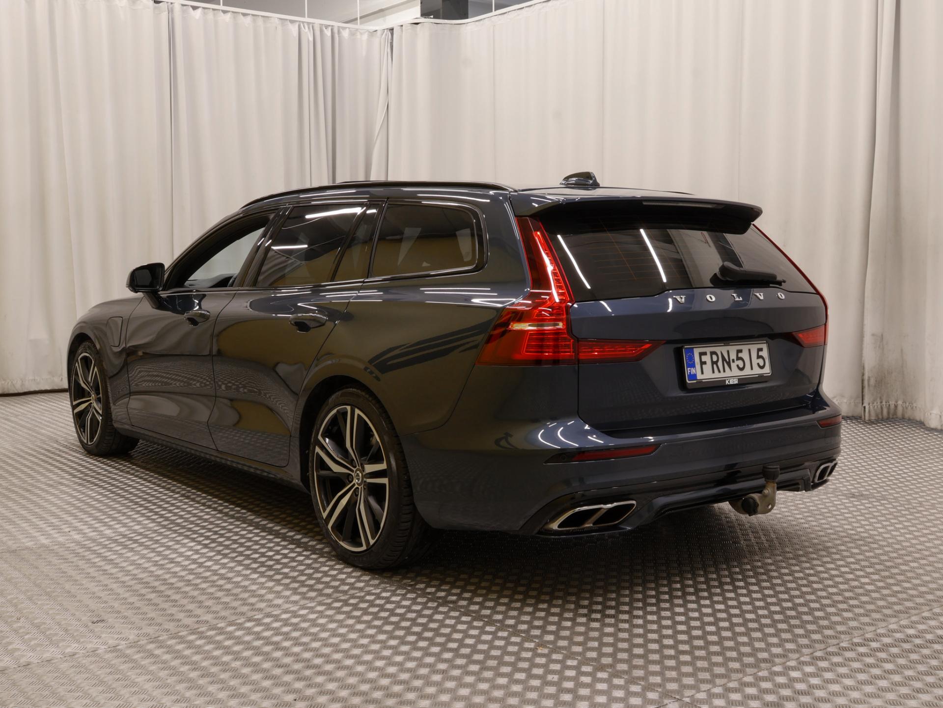Volvo V60 2020, kuva 5/40