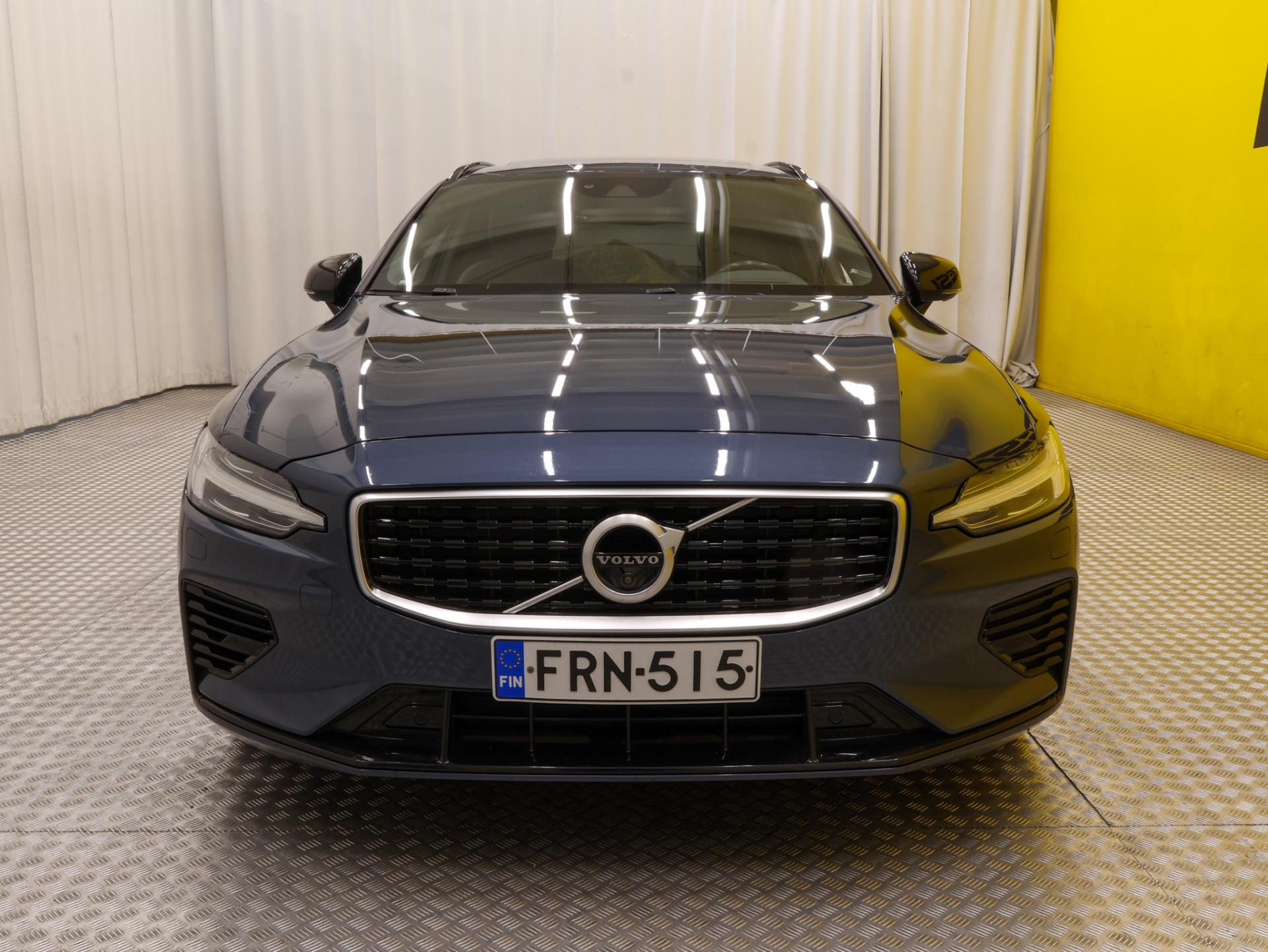 Volvo V60 2020, kuva 7/40