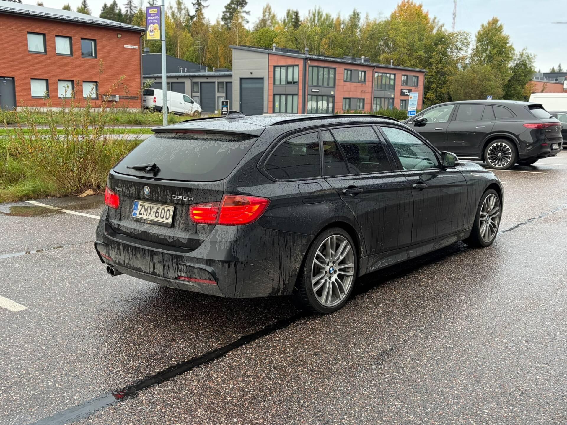 BMW 330 2014, kuva 4/29