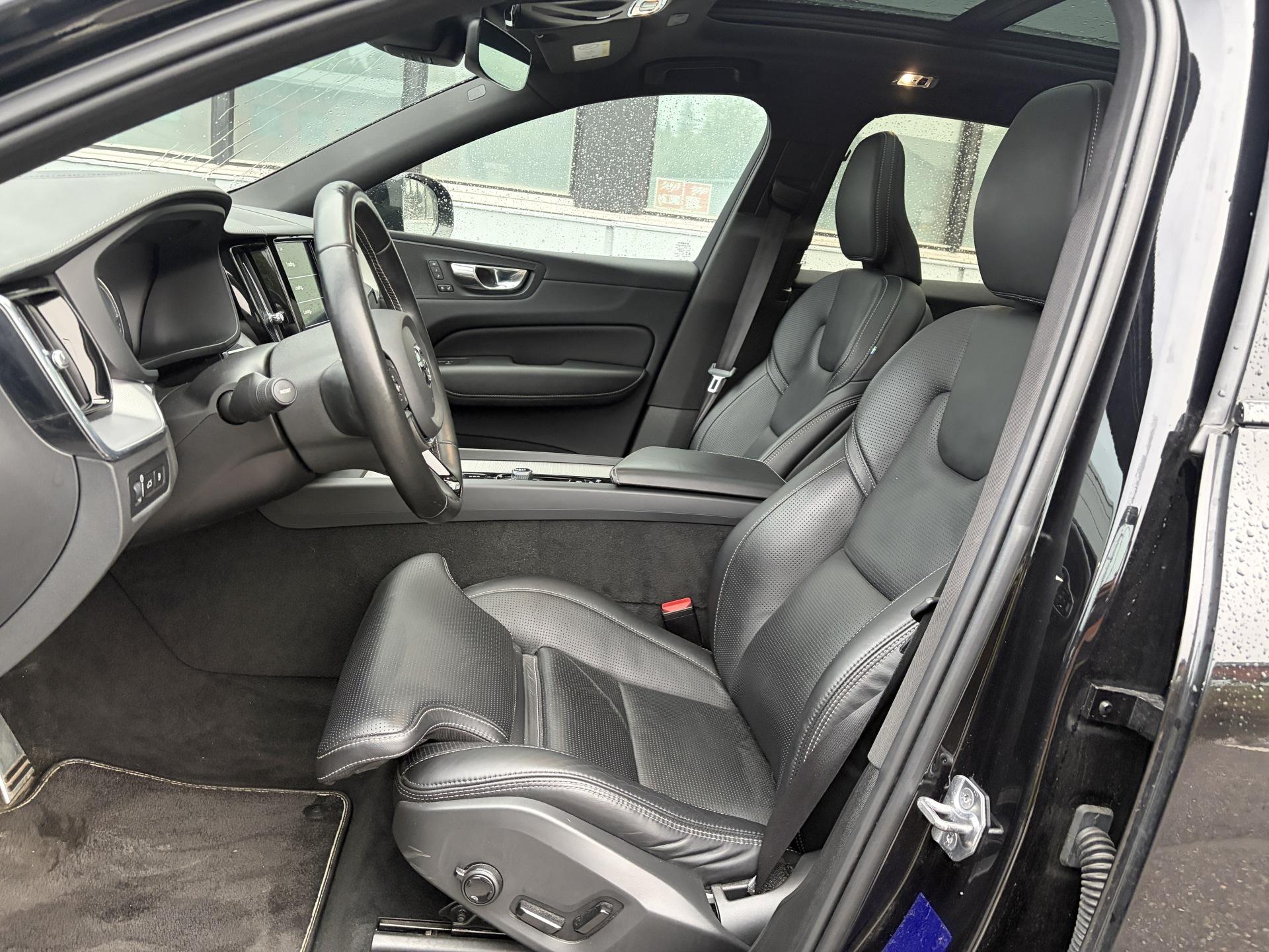 Volvo XC60 T8 TwE AWD R-Design aut 2020, kuva 7/30