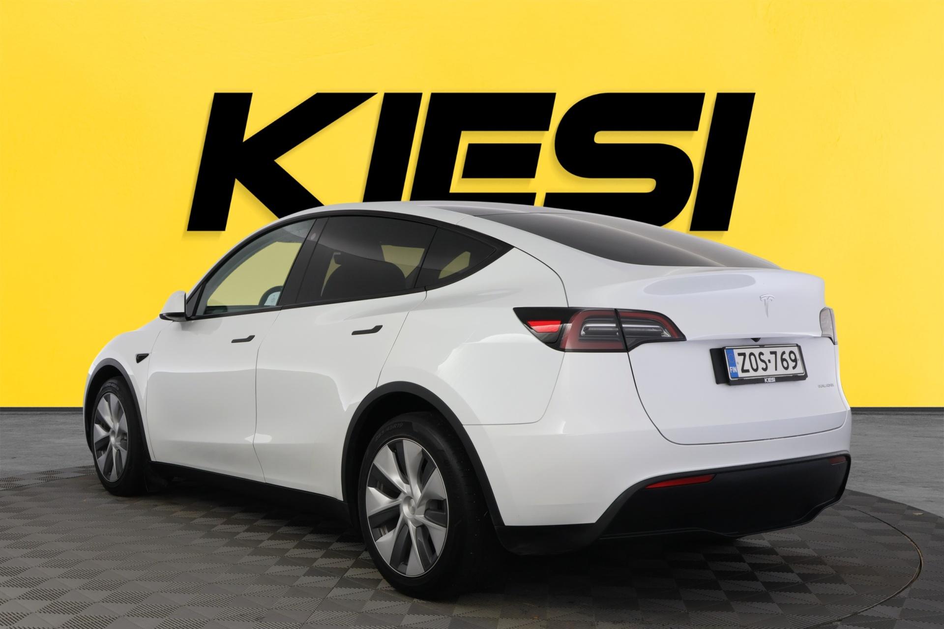 Tesla Model Y Long Range Dual Motor AWD 2023, kuva 5/29