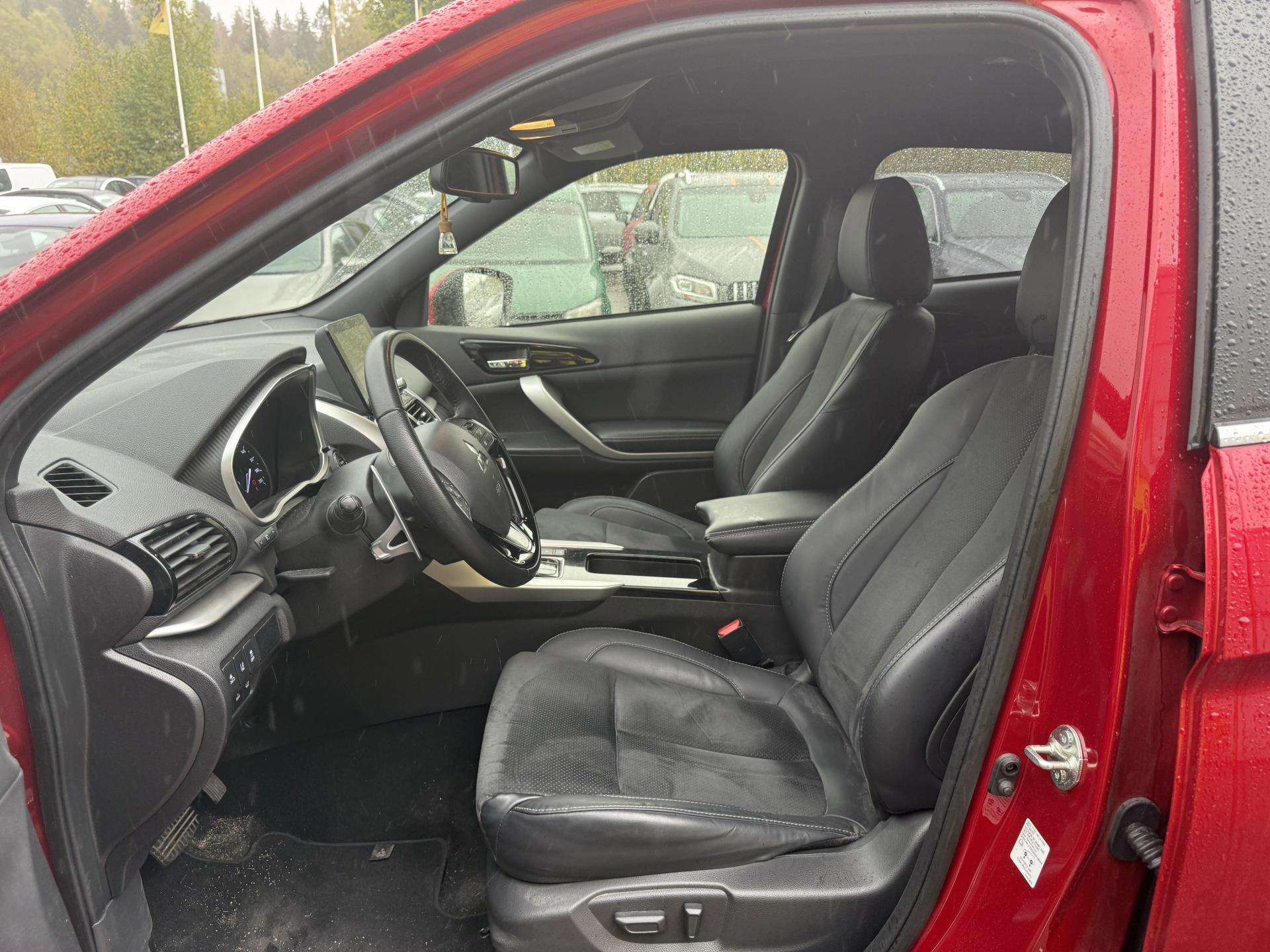 Mitsubishi Eclipse Cross 2023, kuva 7/29