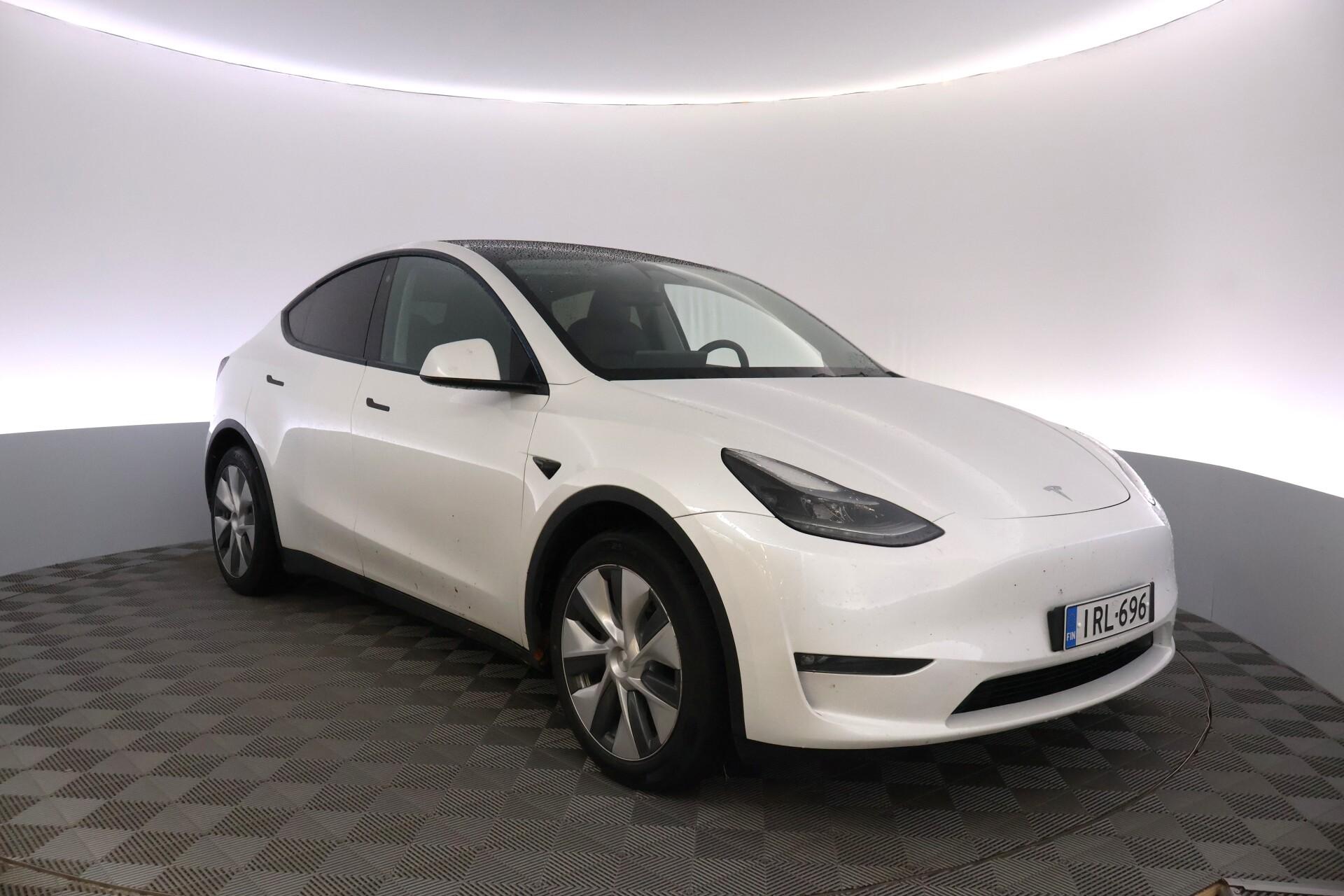 Pienoiskuva 3: 2023 Tesla Model Y