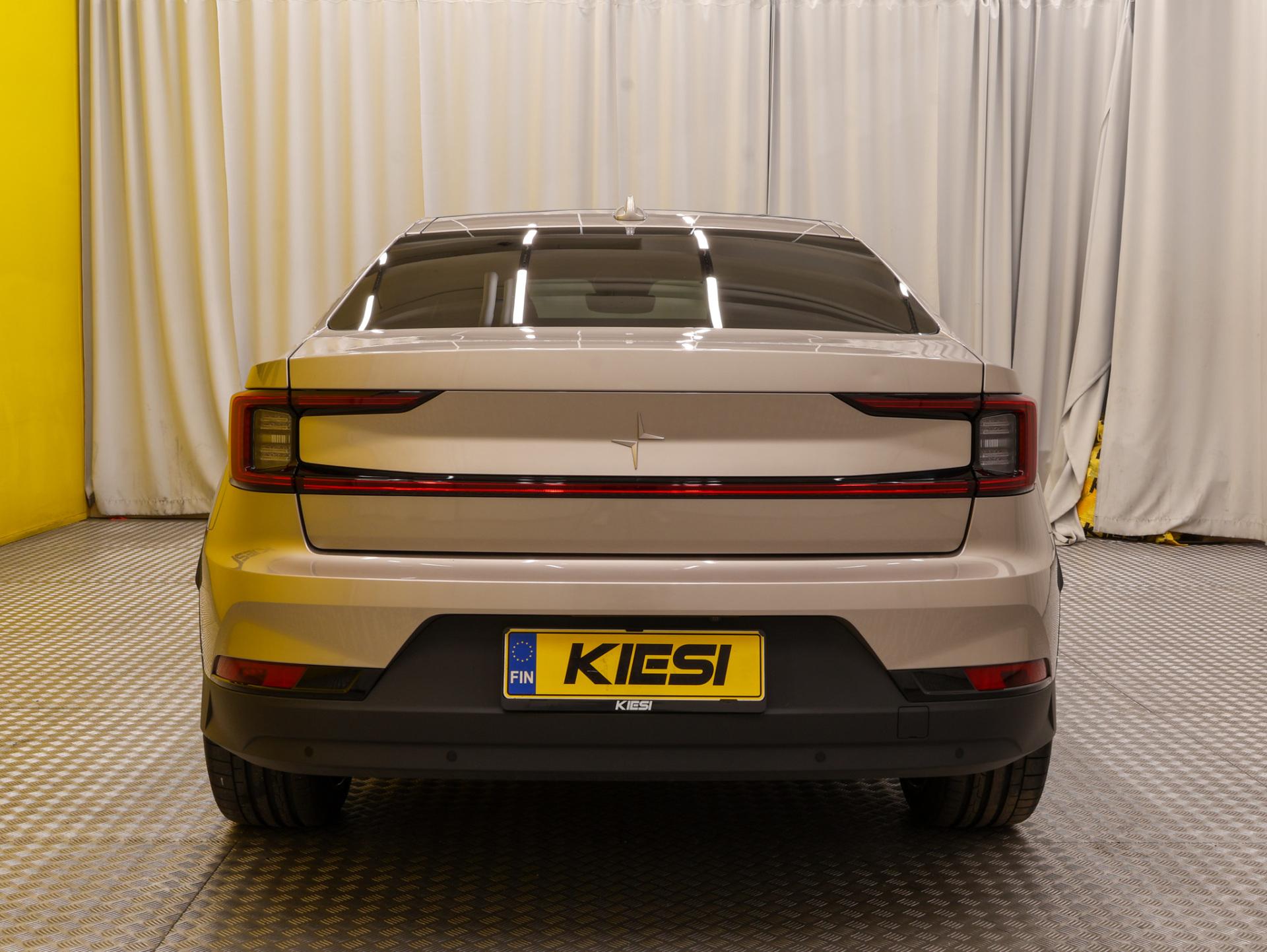Polestar 2 2025, photo 4/41