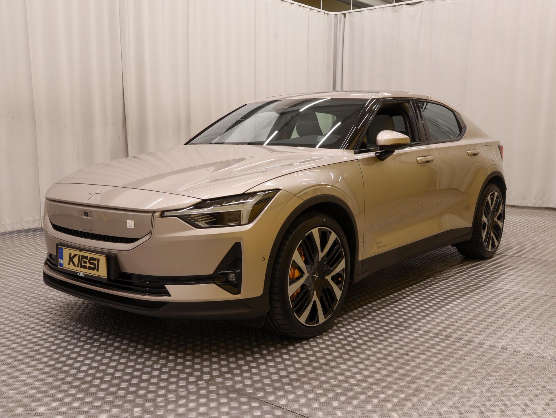 Polestar 2 2025, photo 7/41