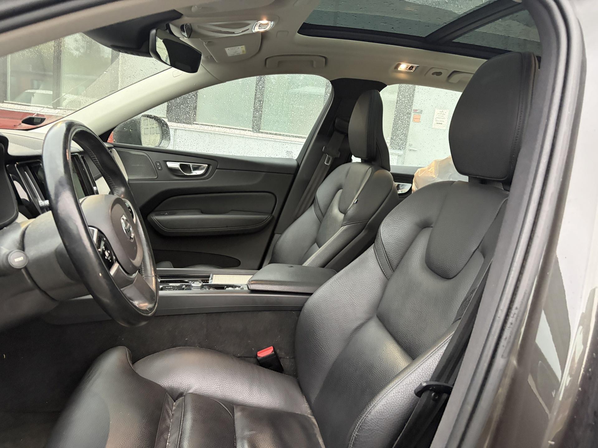 Volvo XC60 T6 TwE AWD Inscription 2021, kuva 7/34