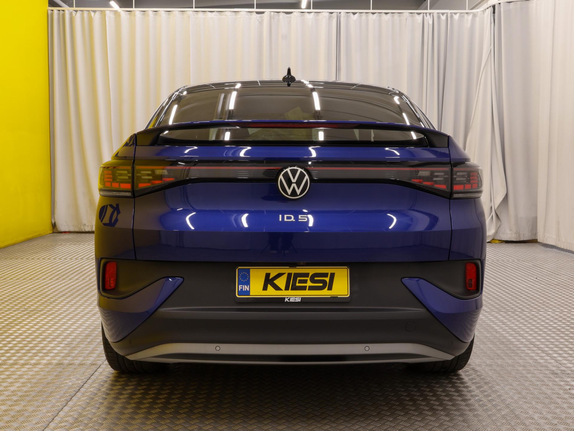 Volkswagen ID.5 2023, kuva 4/36