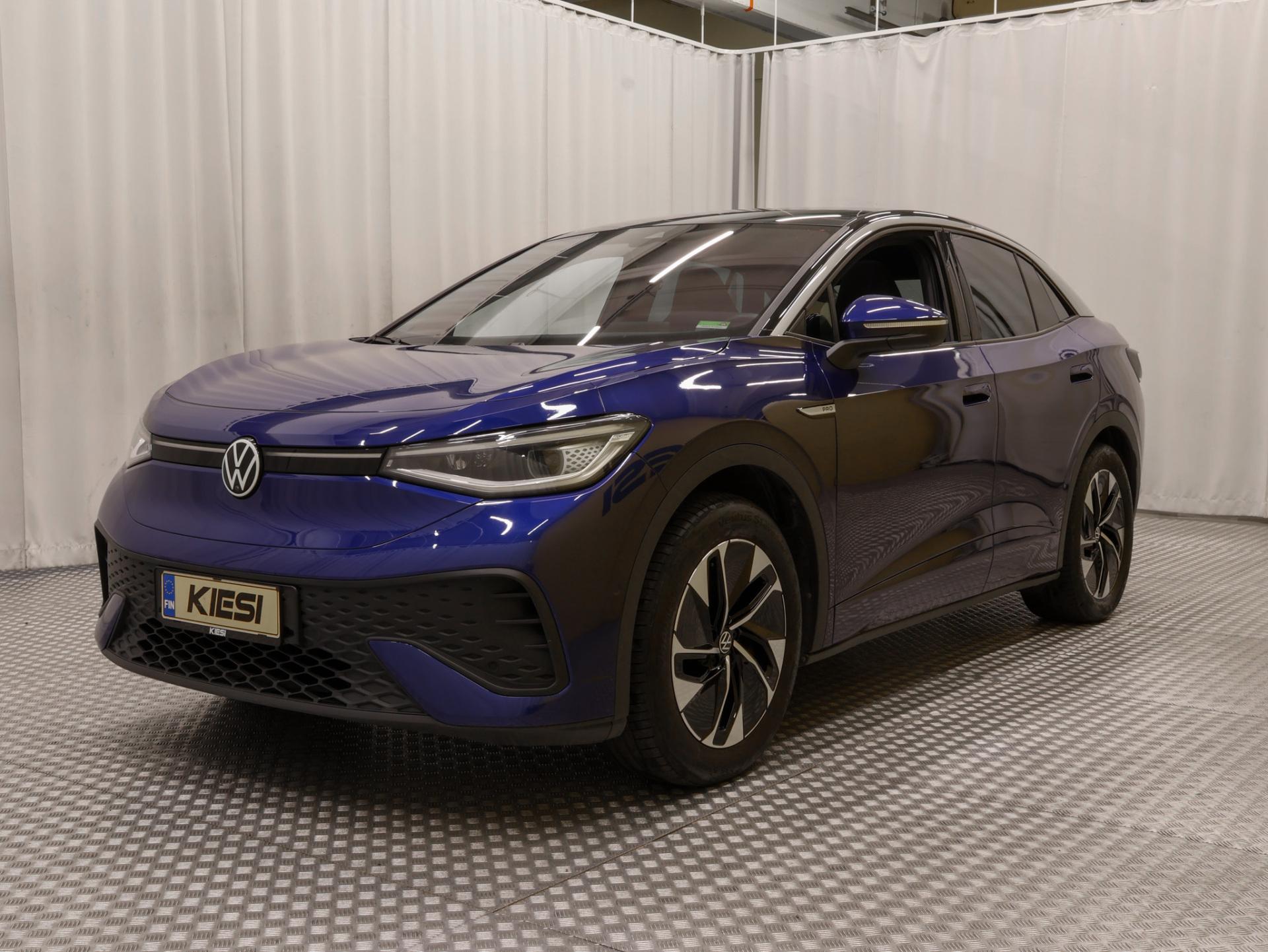 Volkswagen ID.5 2023, kuva 6/36