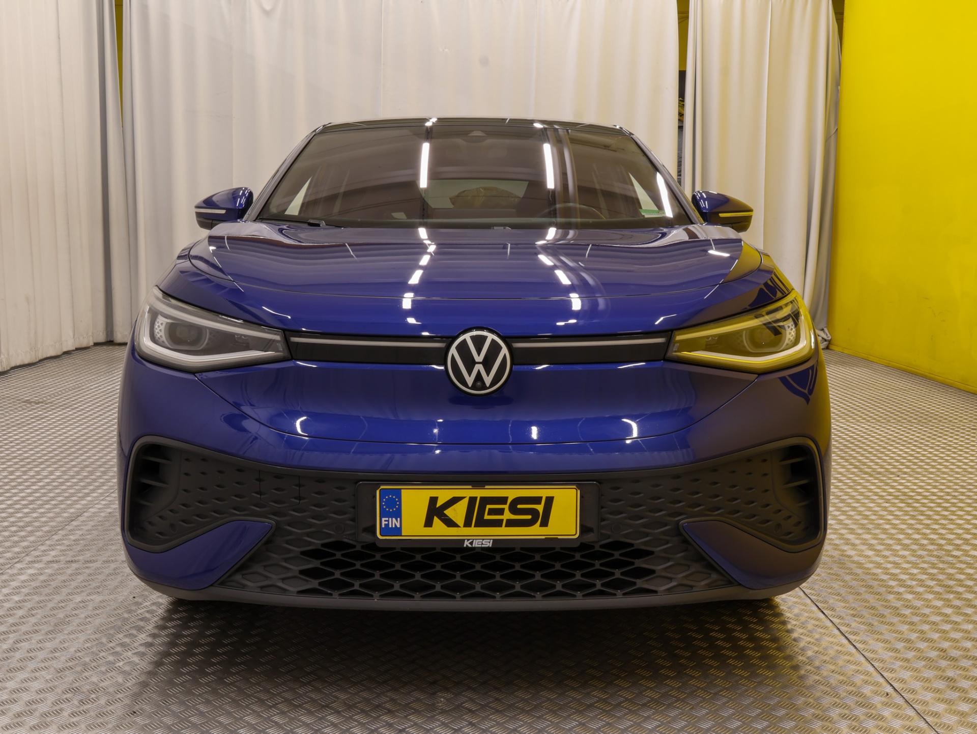 Volkswagen ID.5 2023, kuva 7/36