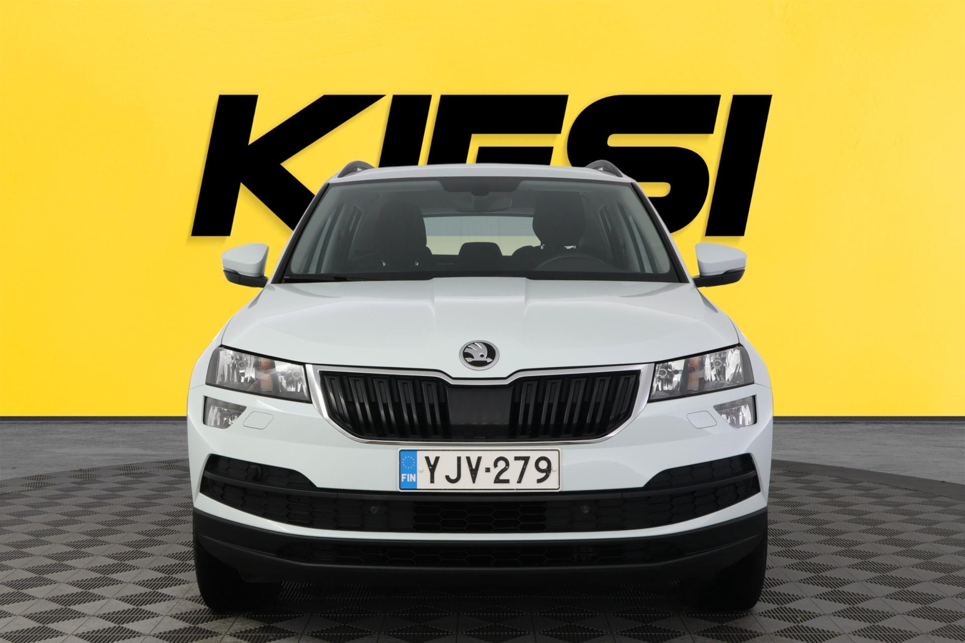 Skoda Karoq 1,0 TSI Ambition DSG Autom. 2018, photo 7/32