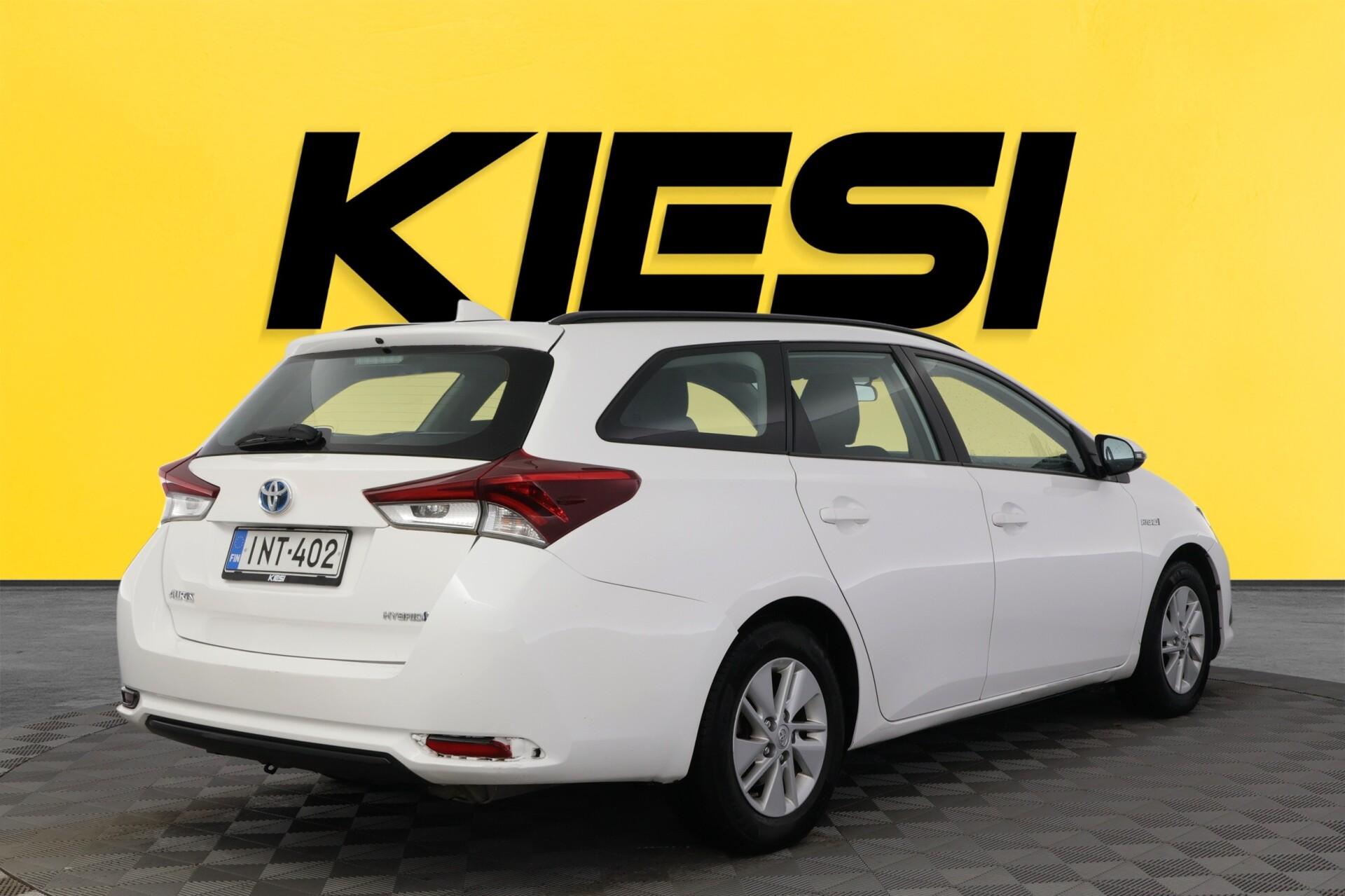 Toyota Auris 2017, kuva 3/30