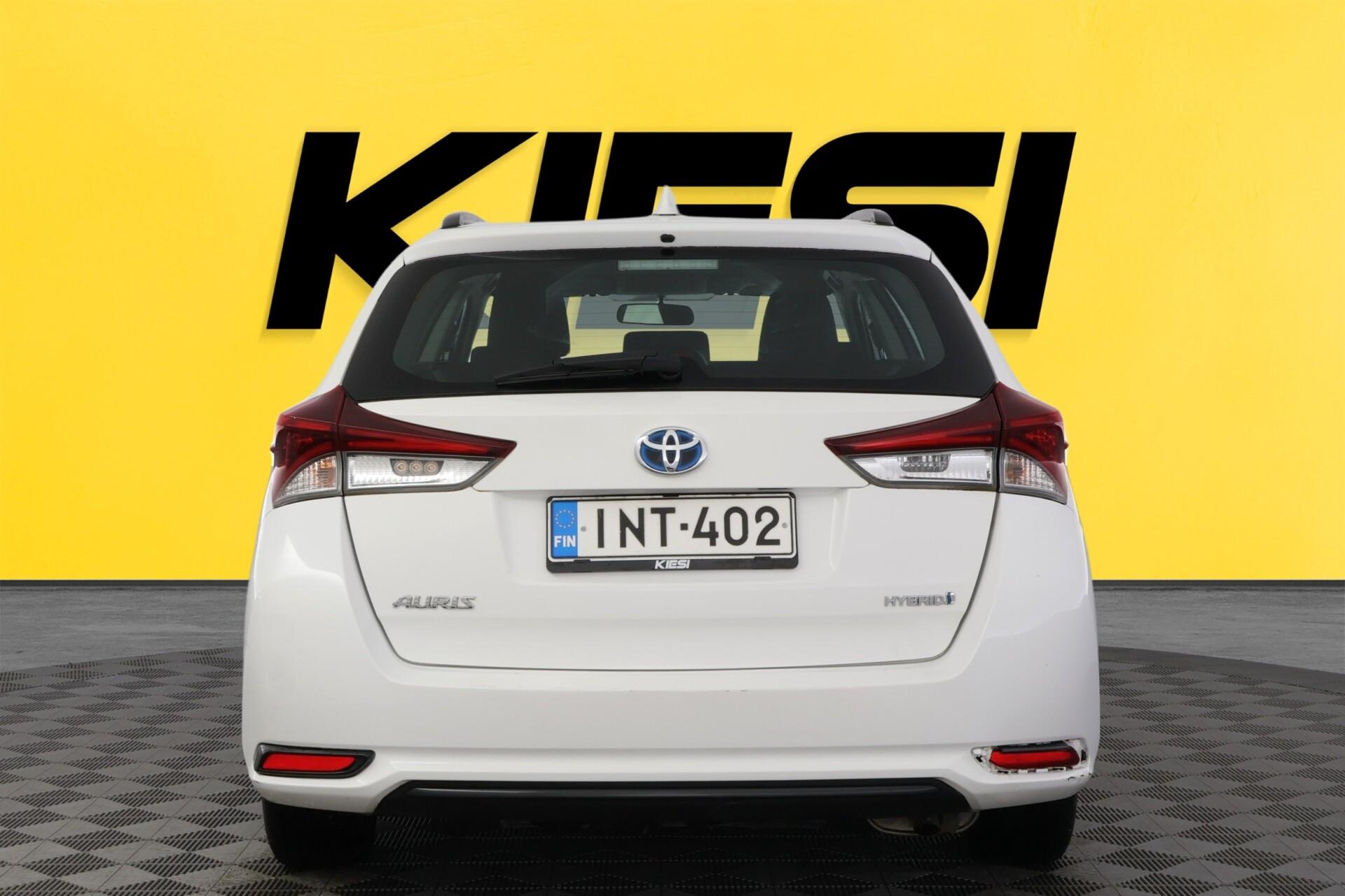 Toyota Auris 2017, kuva 4/30