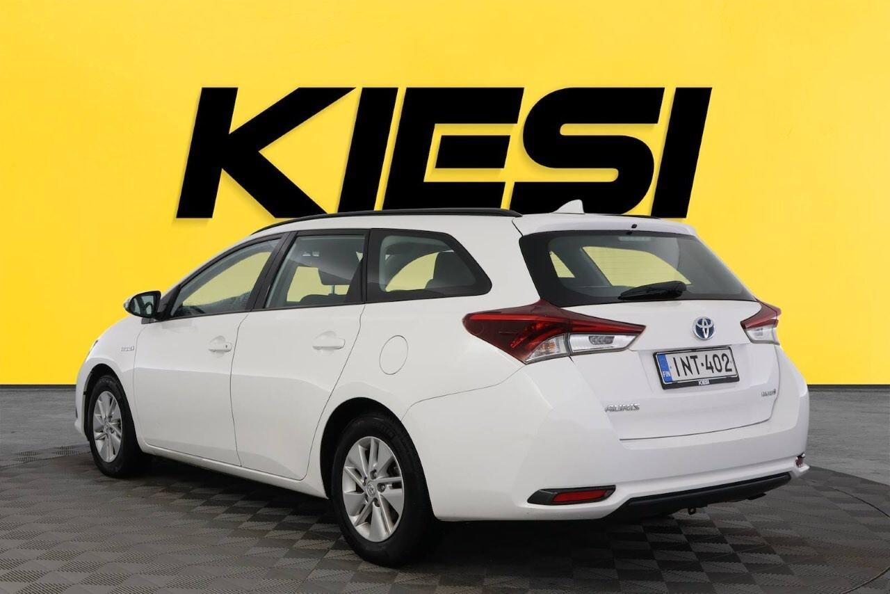 Toyota Auris 2017, kuva 5/30