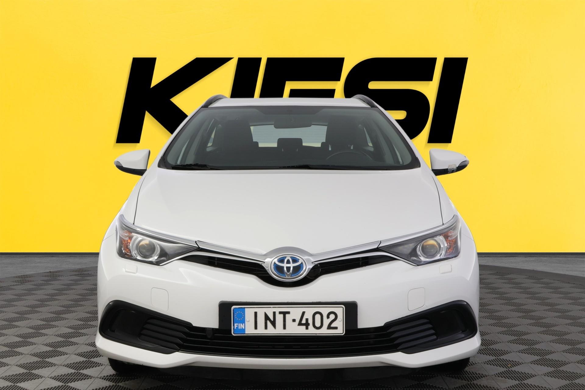 Toyota Auris 2017, kuva 7/30
