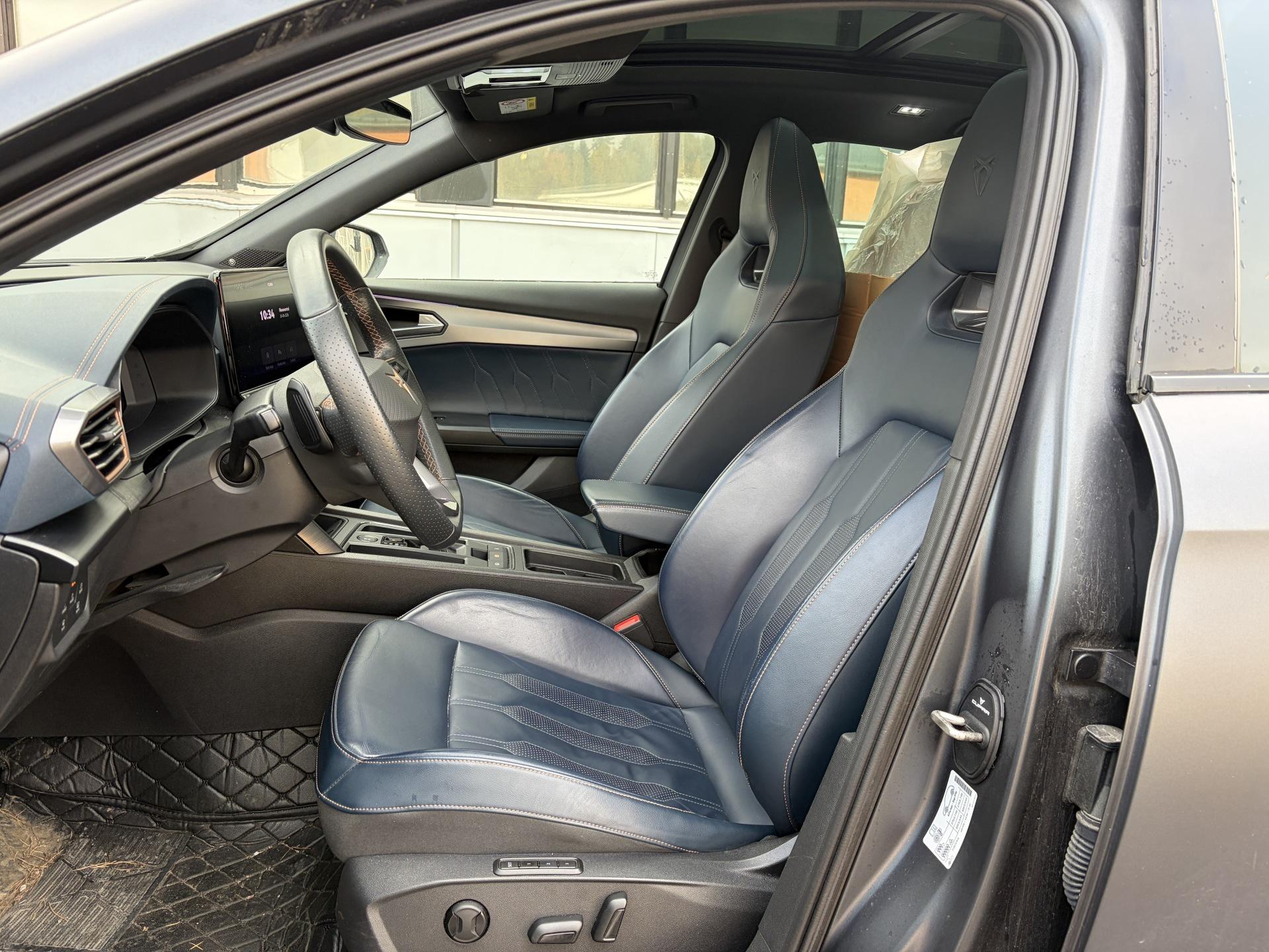 Cupra Formentor 2021, kuva 7/32