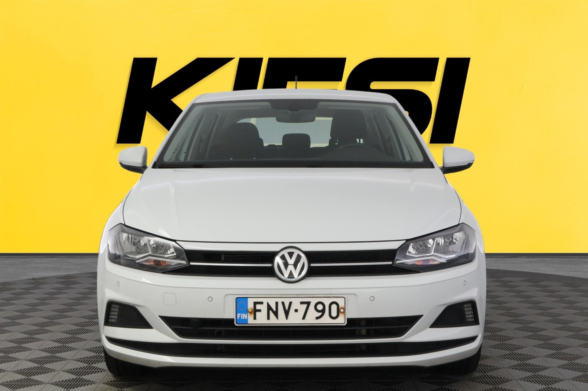 Volkswagen Polo 2019, kuva 7/29