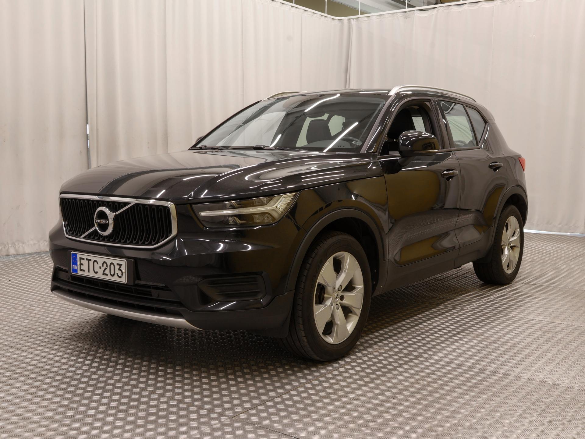 Volvo XC40 T3 Momentum aut 2020, kuva 7/32