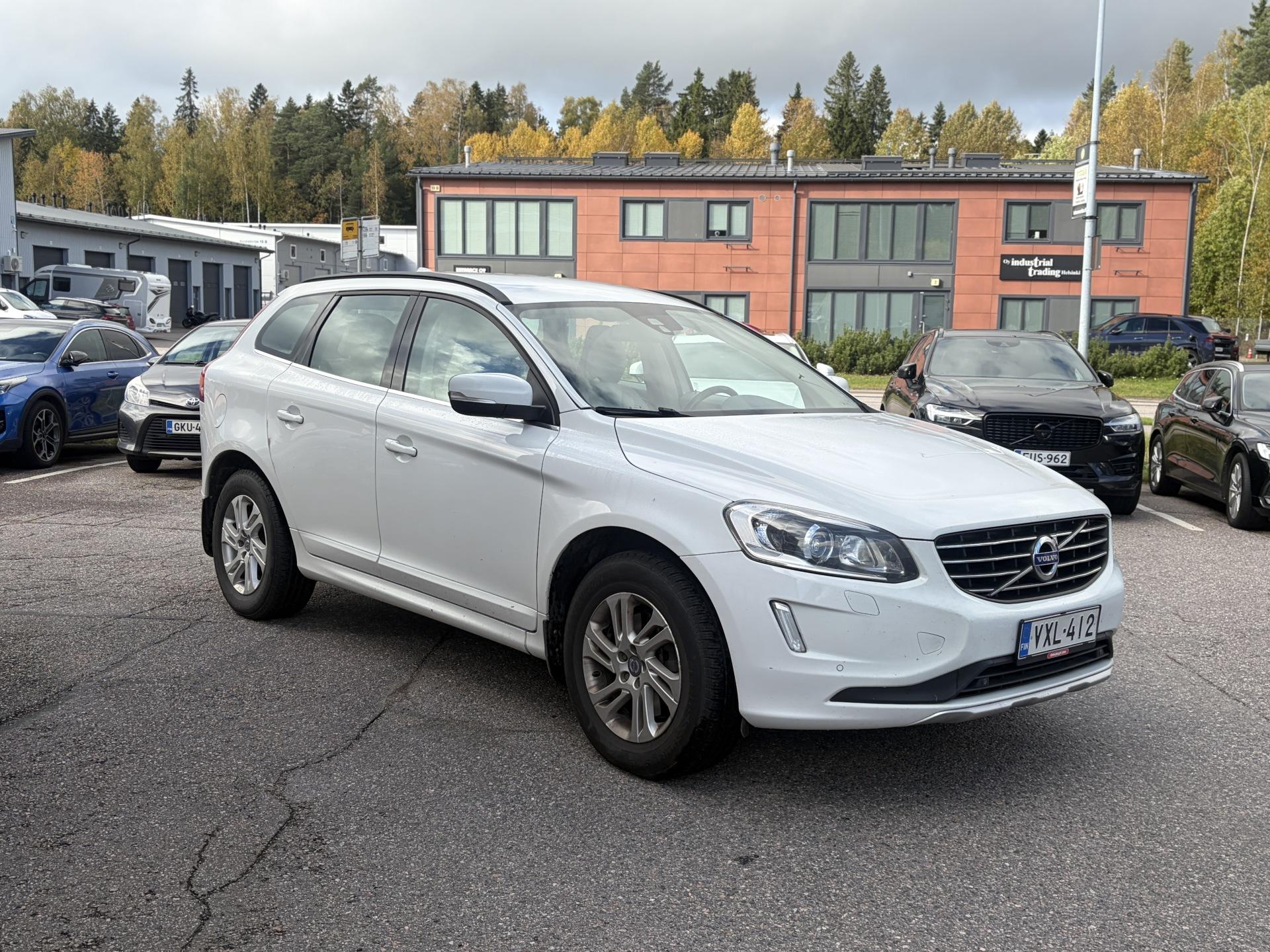 Pienoiskuva 3: 2014 Volvo XC60