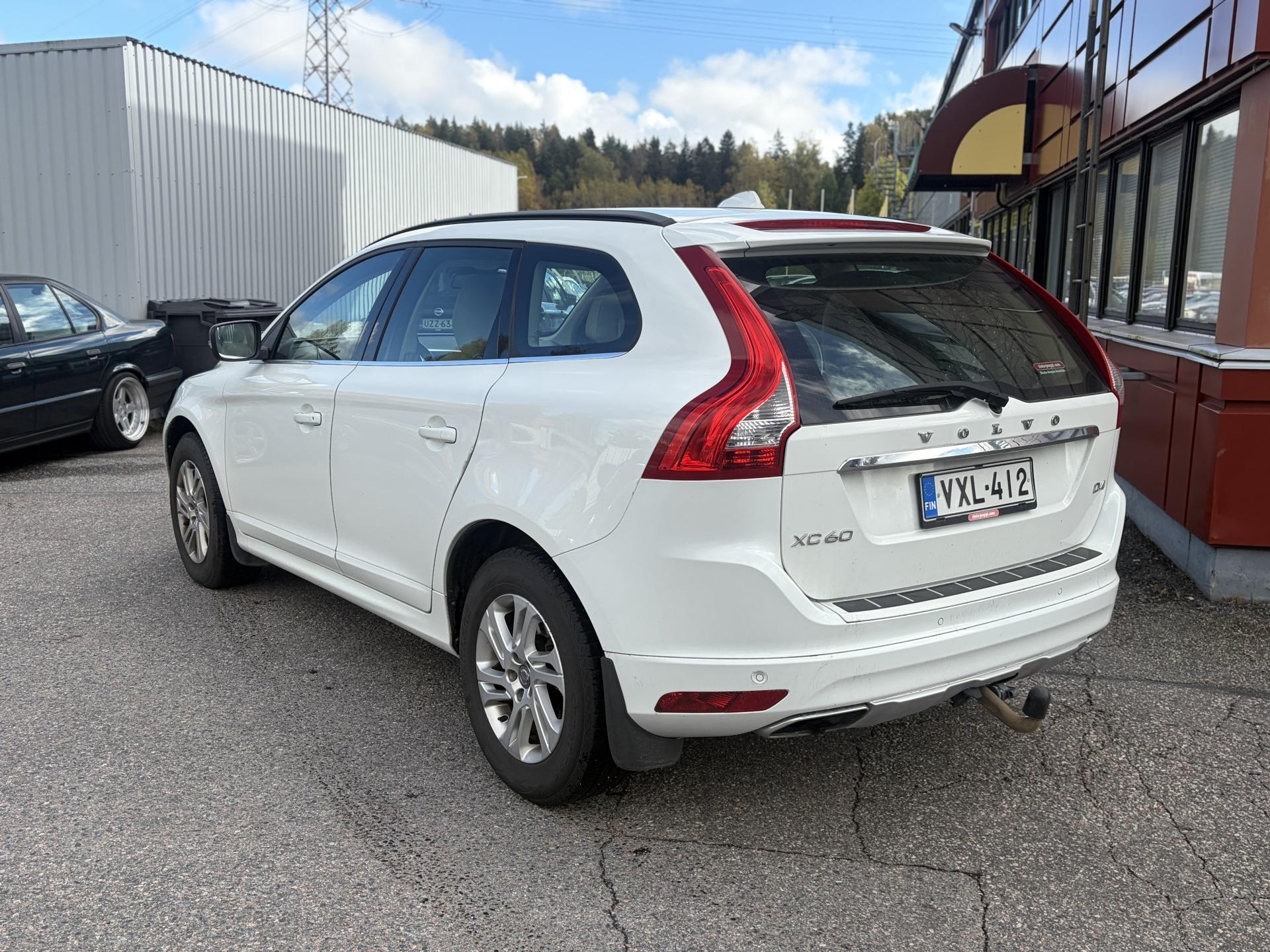 Volvo XC60 D4 Momentum aut 2014, kuva 5/34