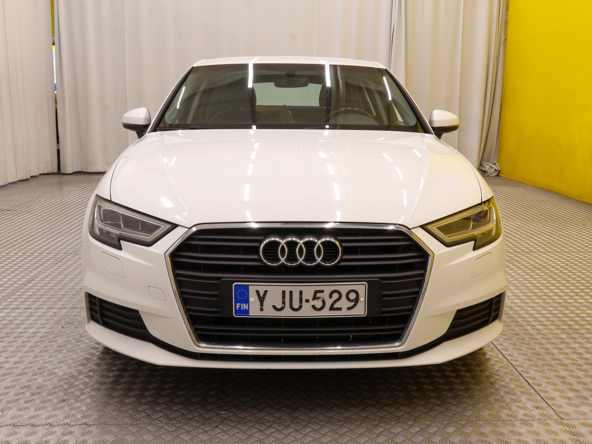 Audi A3 Sportback 1.0 TFSI 85kW S tronic 2018, kuva 7/24