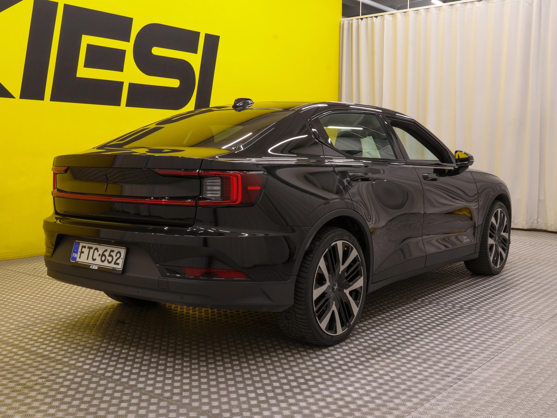 Polestar 2 2024, kuva 2/37