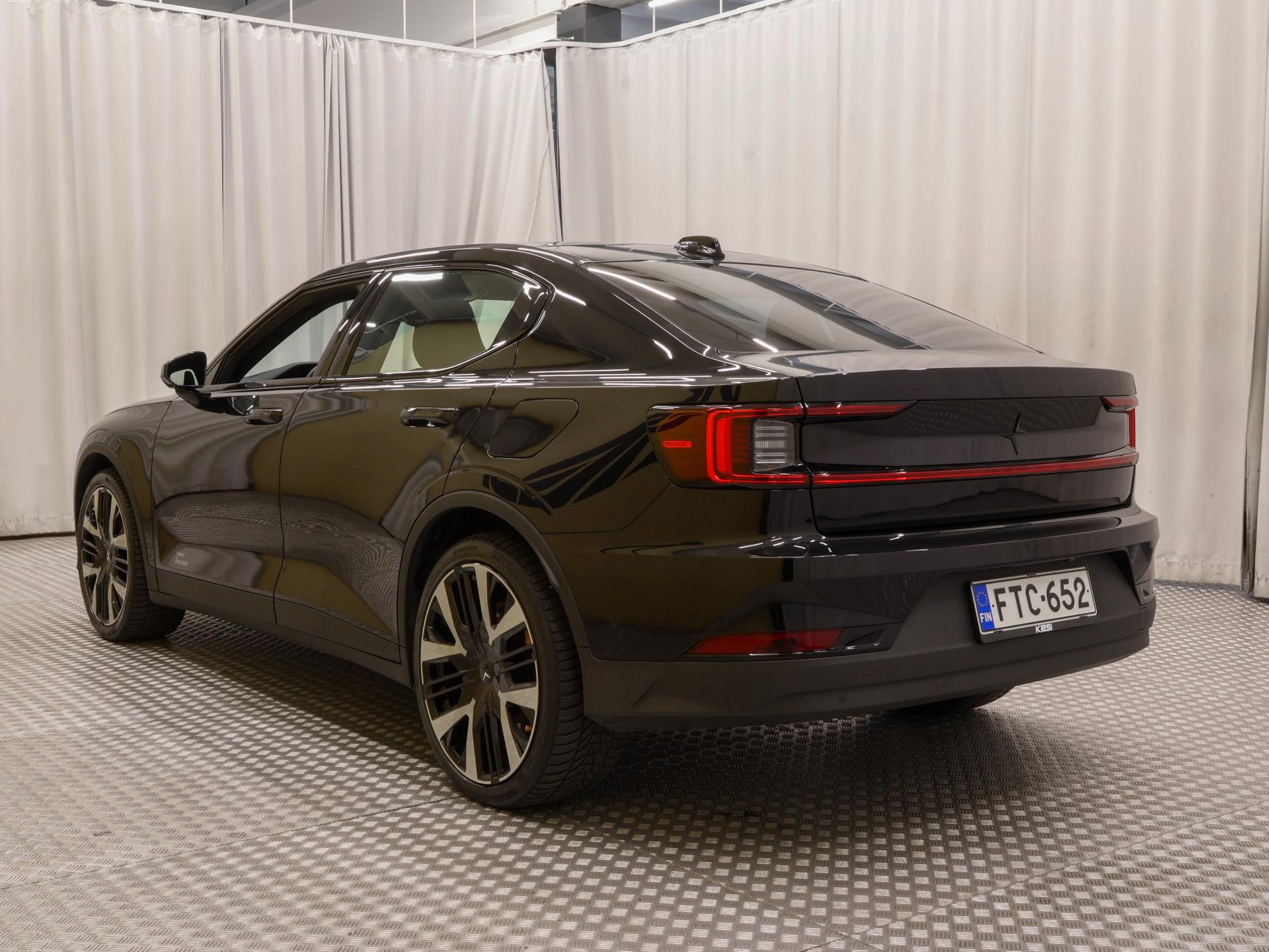Polestar 2 2024, kuva 5/37
