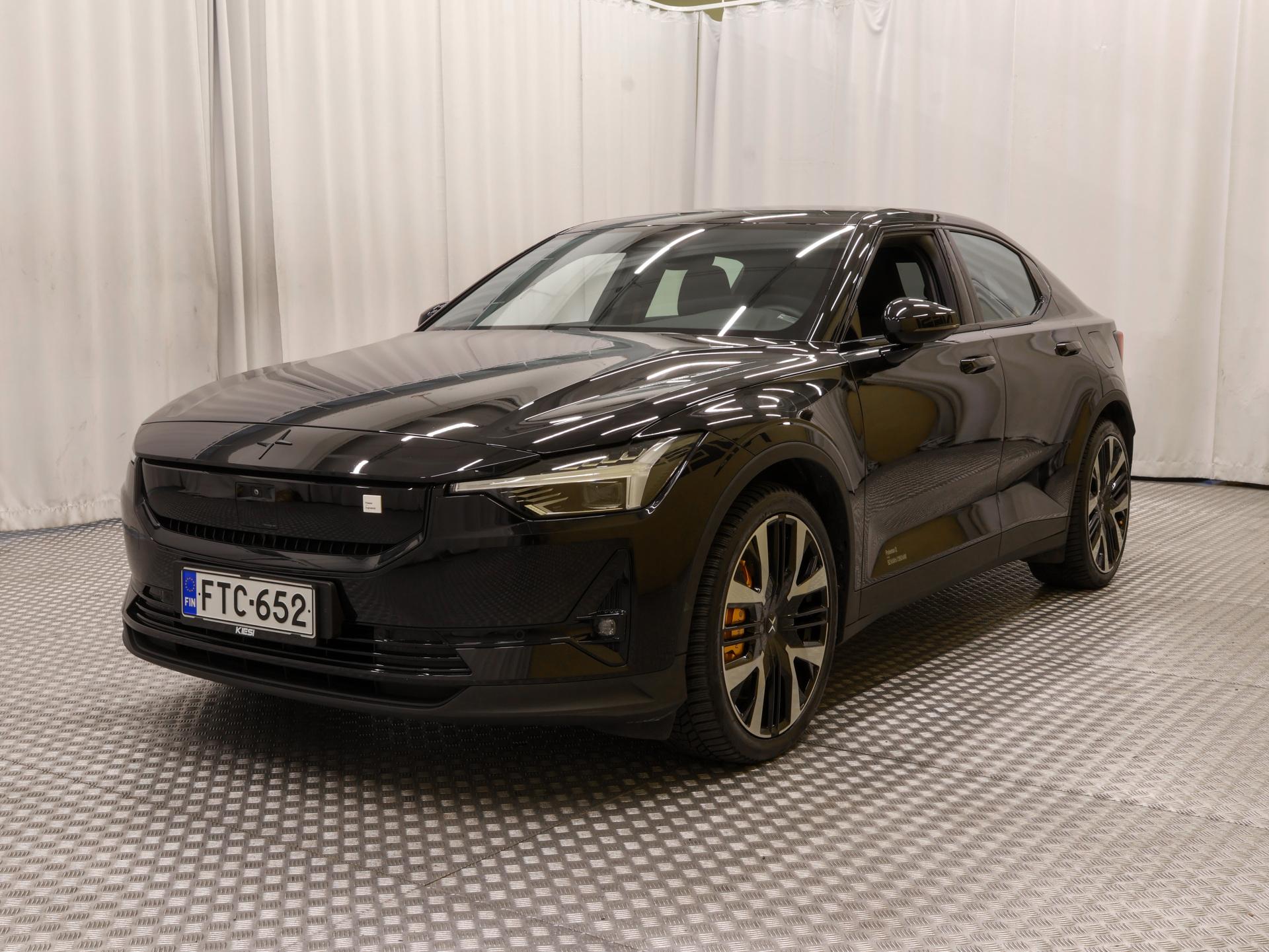 Polestar 2 2024, kuva 7/37