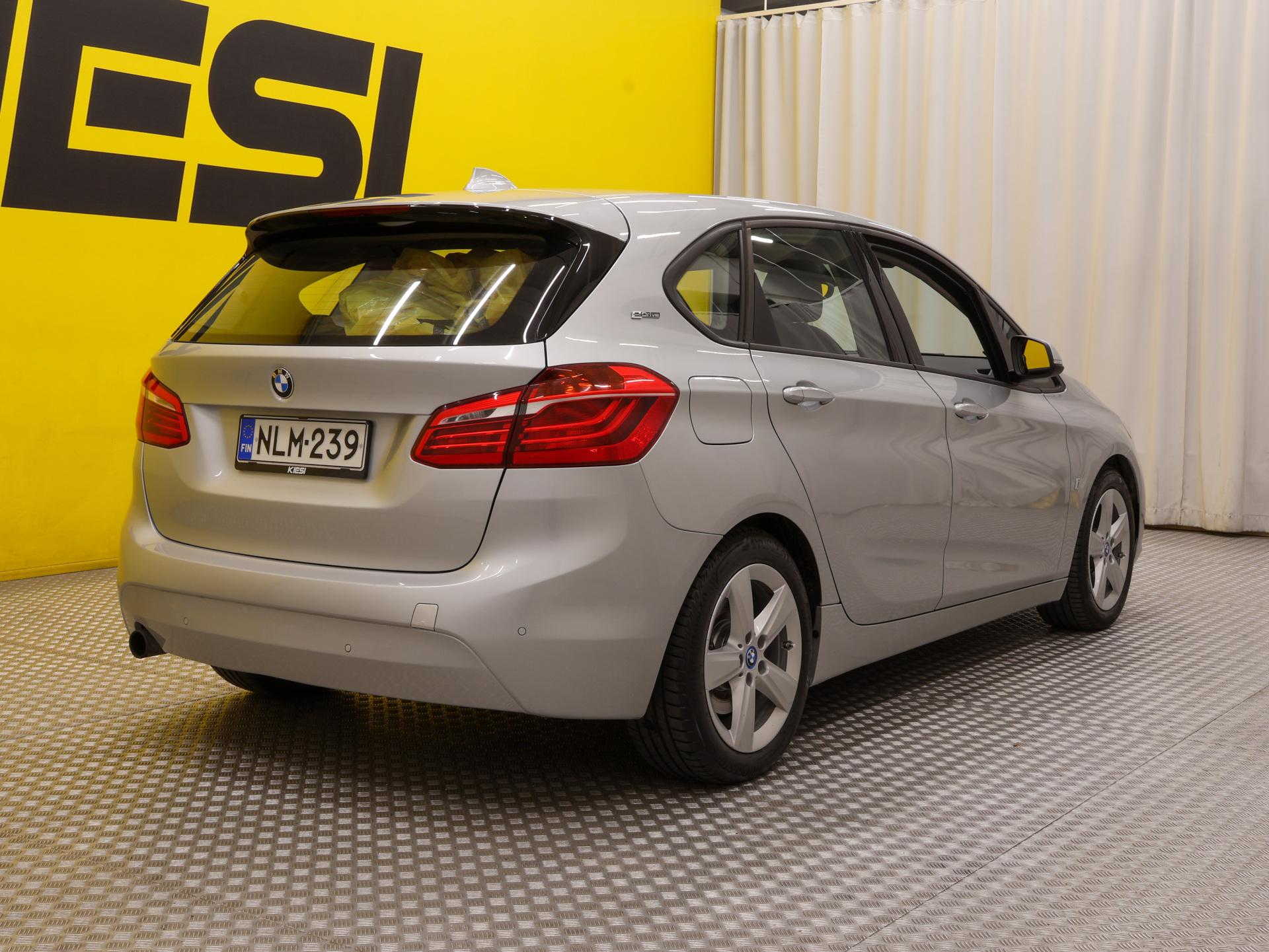 BMW 225 2017, kuva 3/29