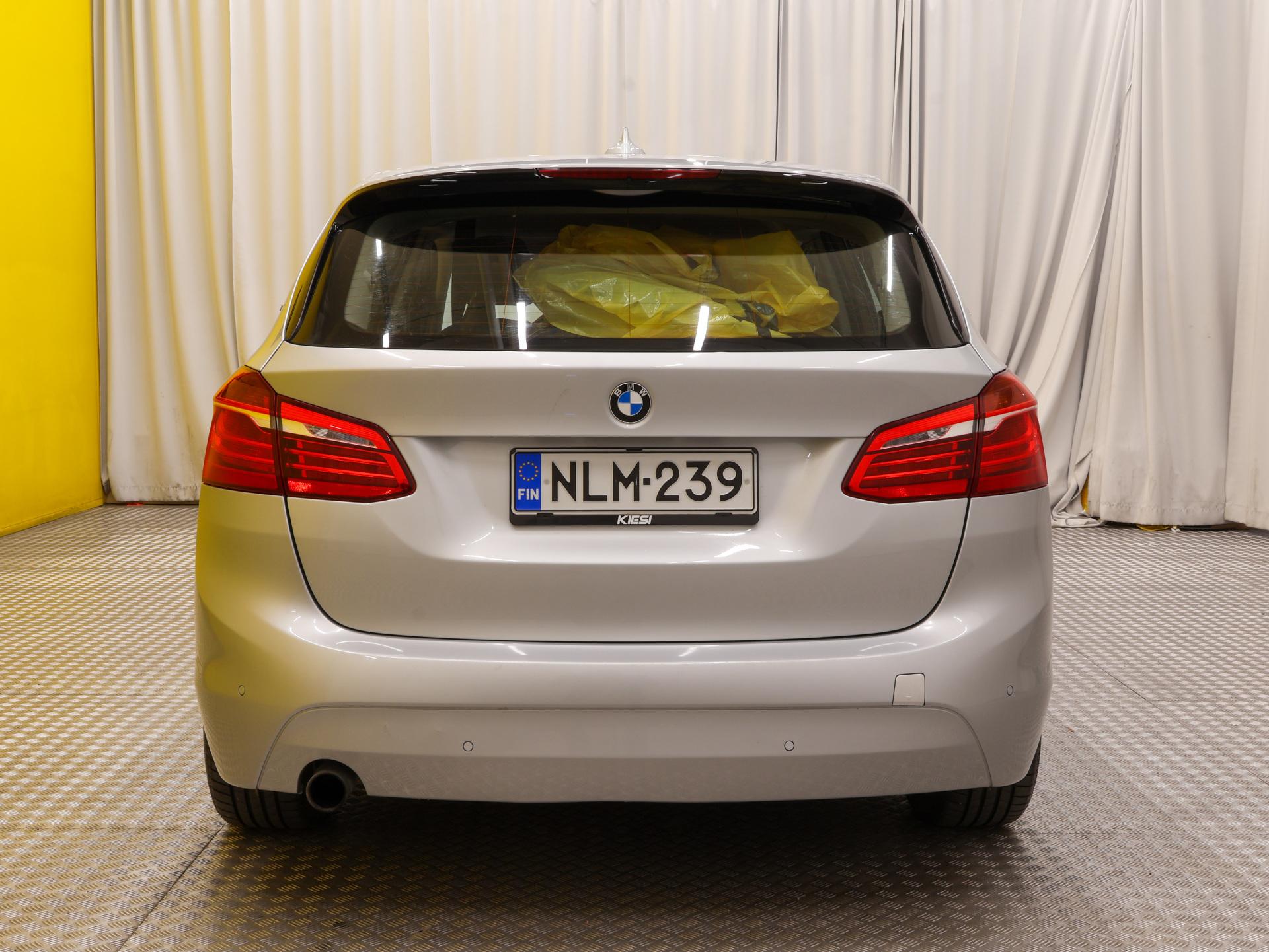 BMW 225 2017, kuva 4/29