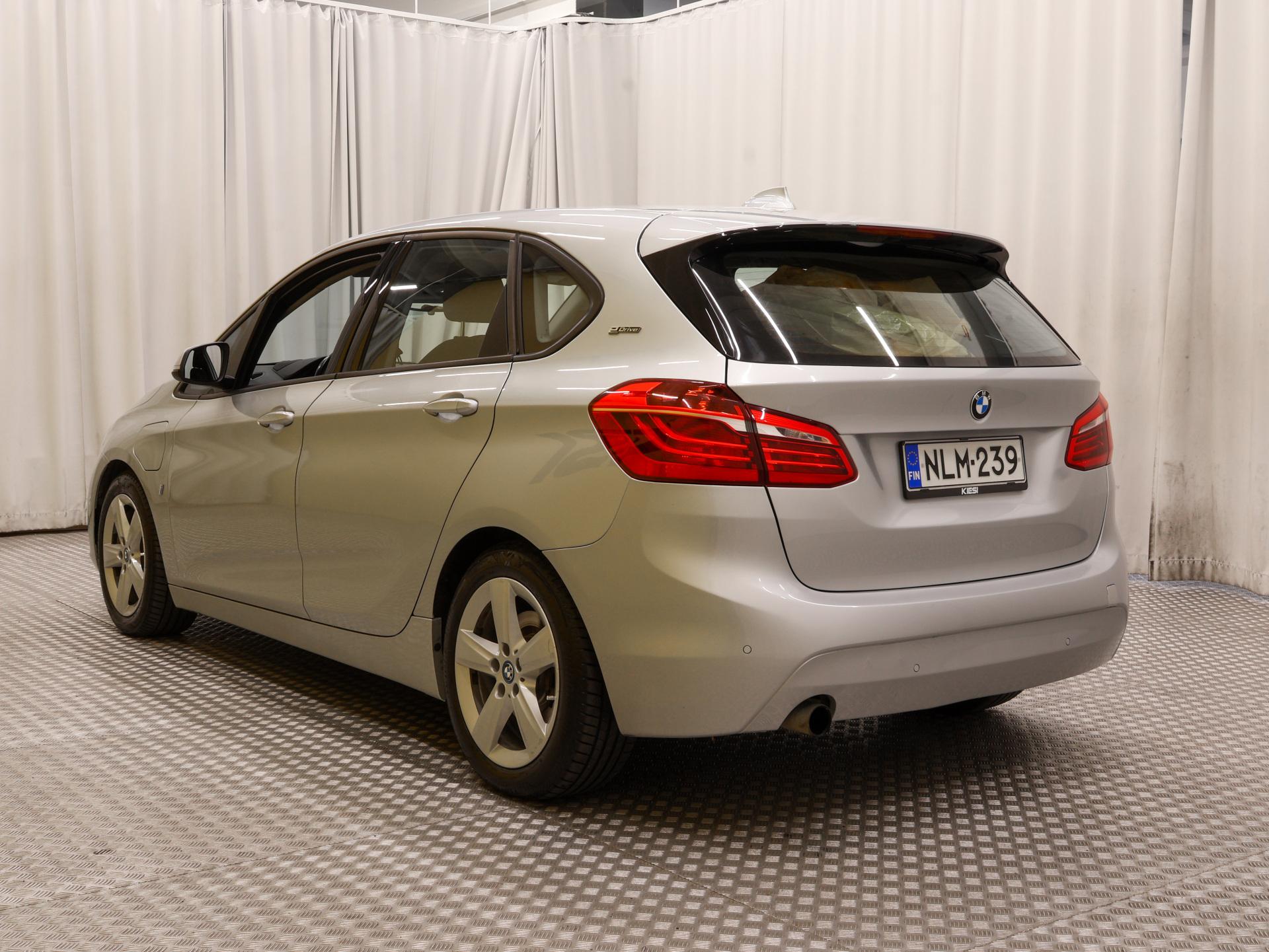 BMW 225 2017, kuva 5/29