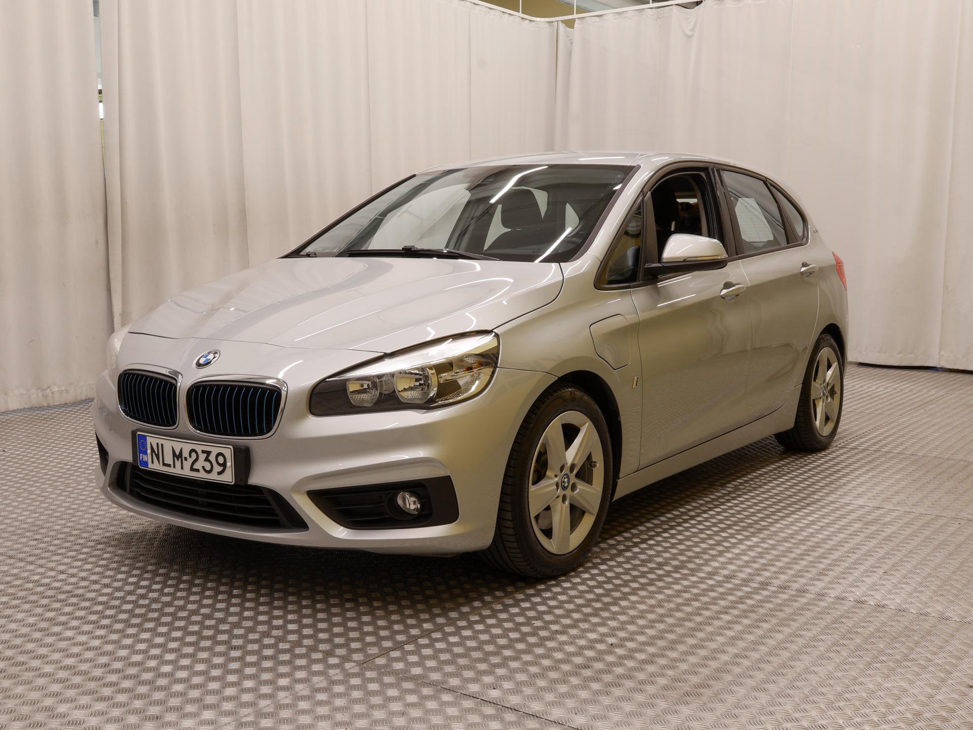 BMW 225 2017, kuva 6/29