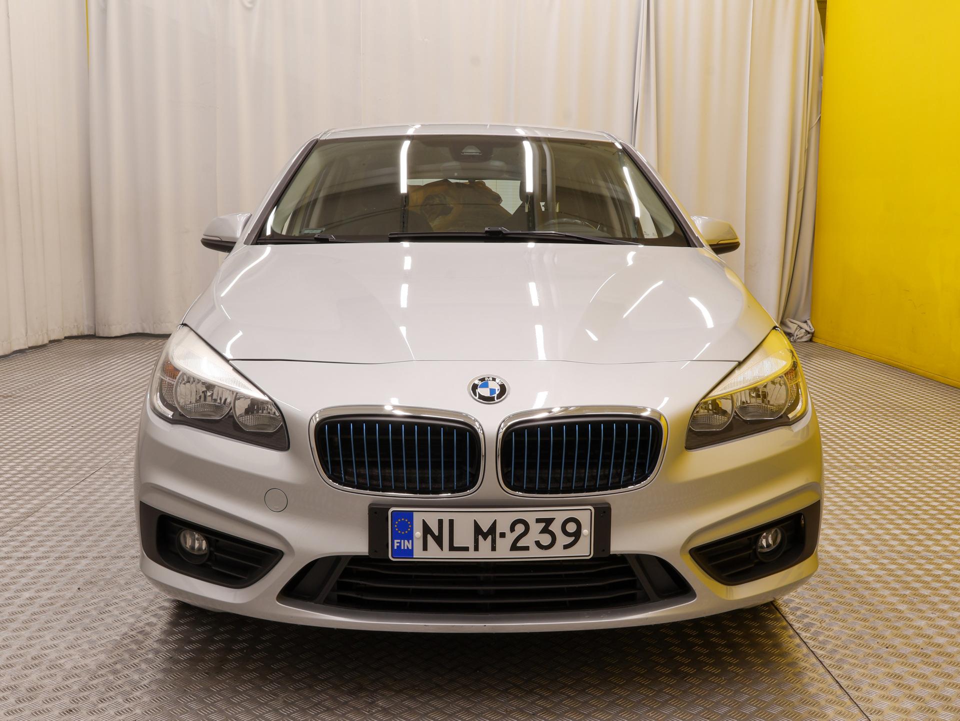 BMW 225 2017, kuva 7/29