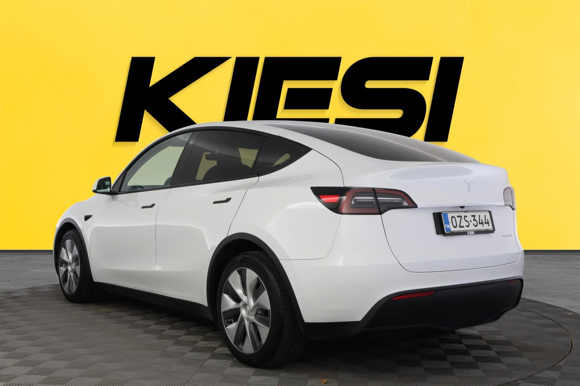 Tesla Model Y Long Range Dual Motor AWD 2023, kuva 5/24
