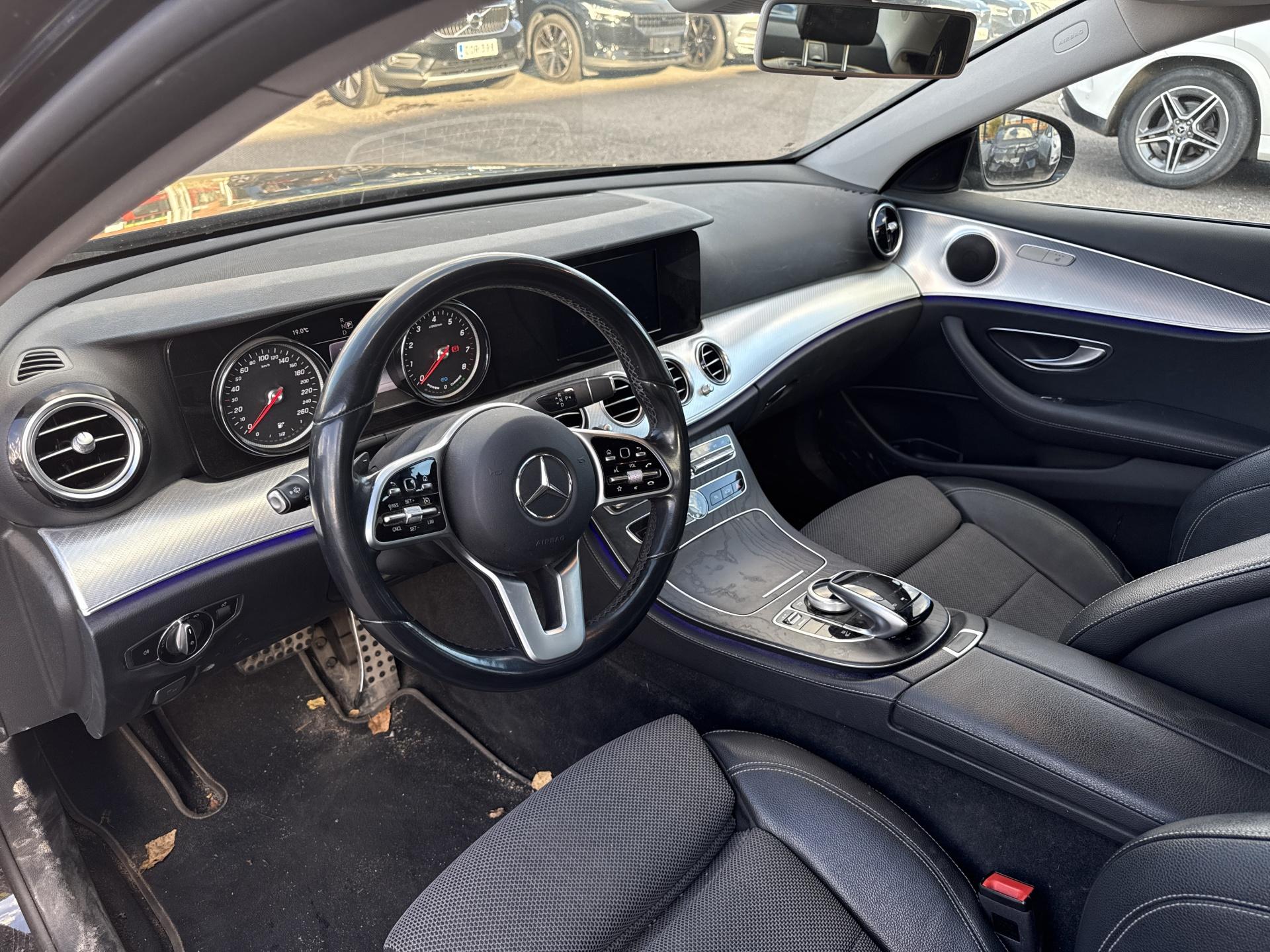 Mercedes-Benz E 2019, kuva 5/21