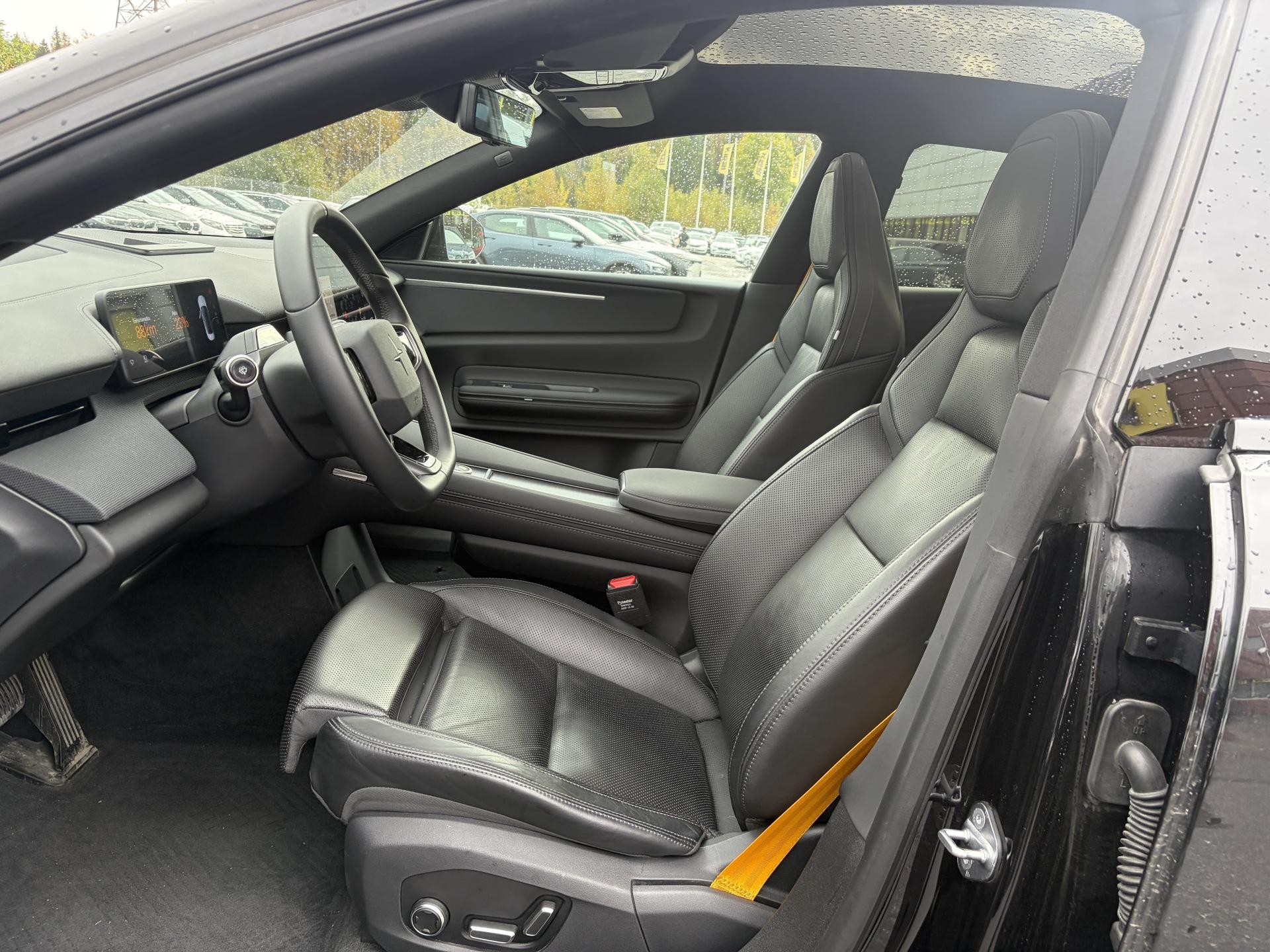 Polestar 4 2025, kuva 6/31