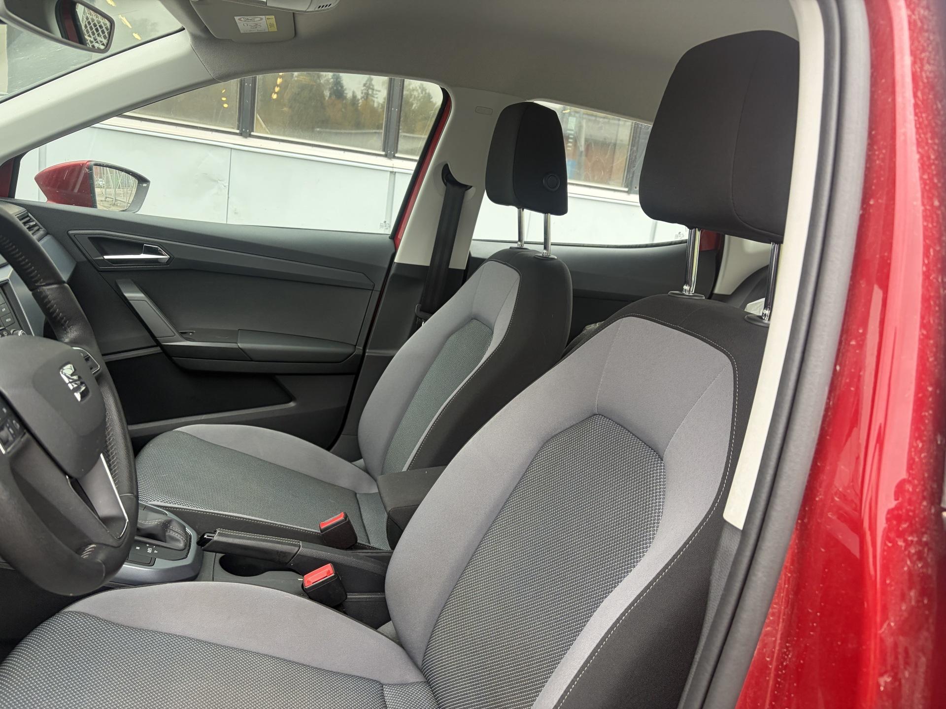 Seat Arona 1,0 EcoTSI 115 Style DSG 2020, photo 5/22