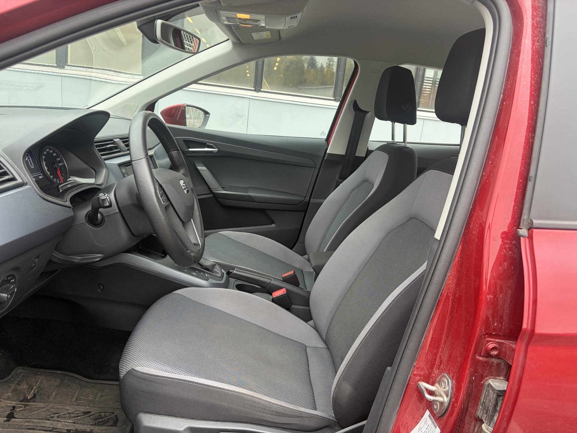 Seat Arona 1,0 EcoTSI 115 Style DSG 2020, photo 6/22