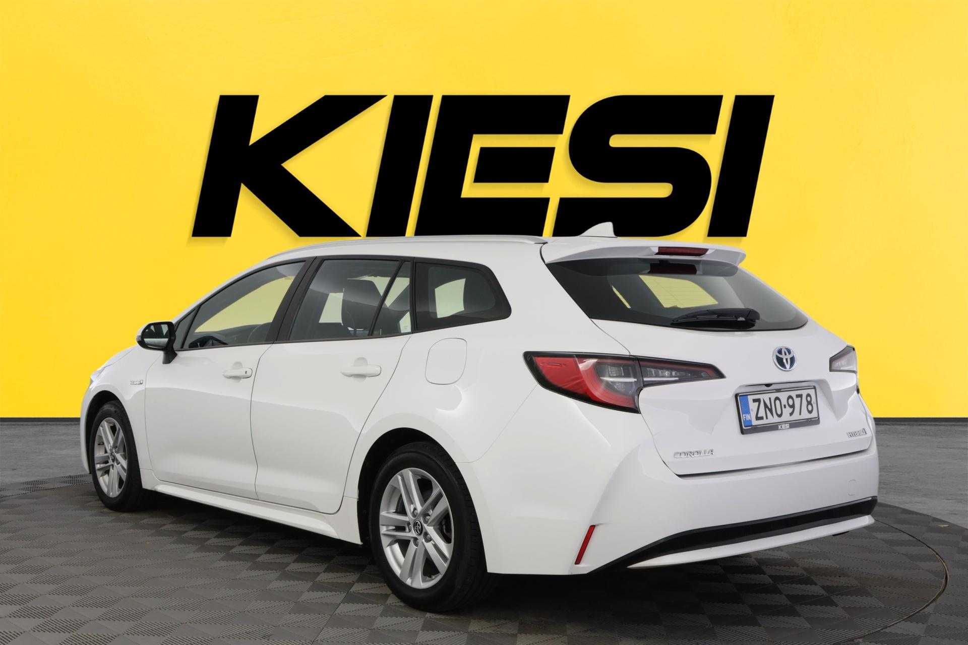 Toyota Corolla 2020, kuva 5/32