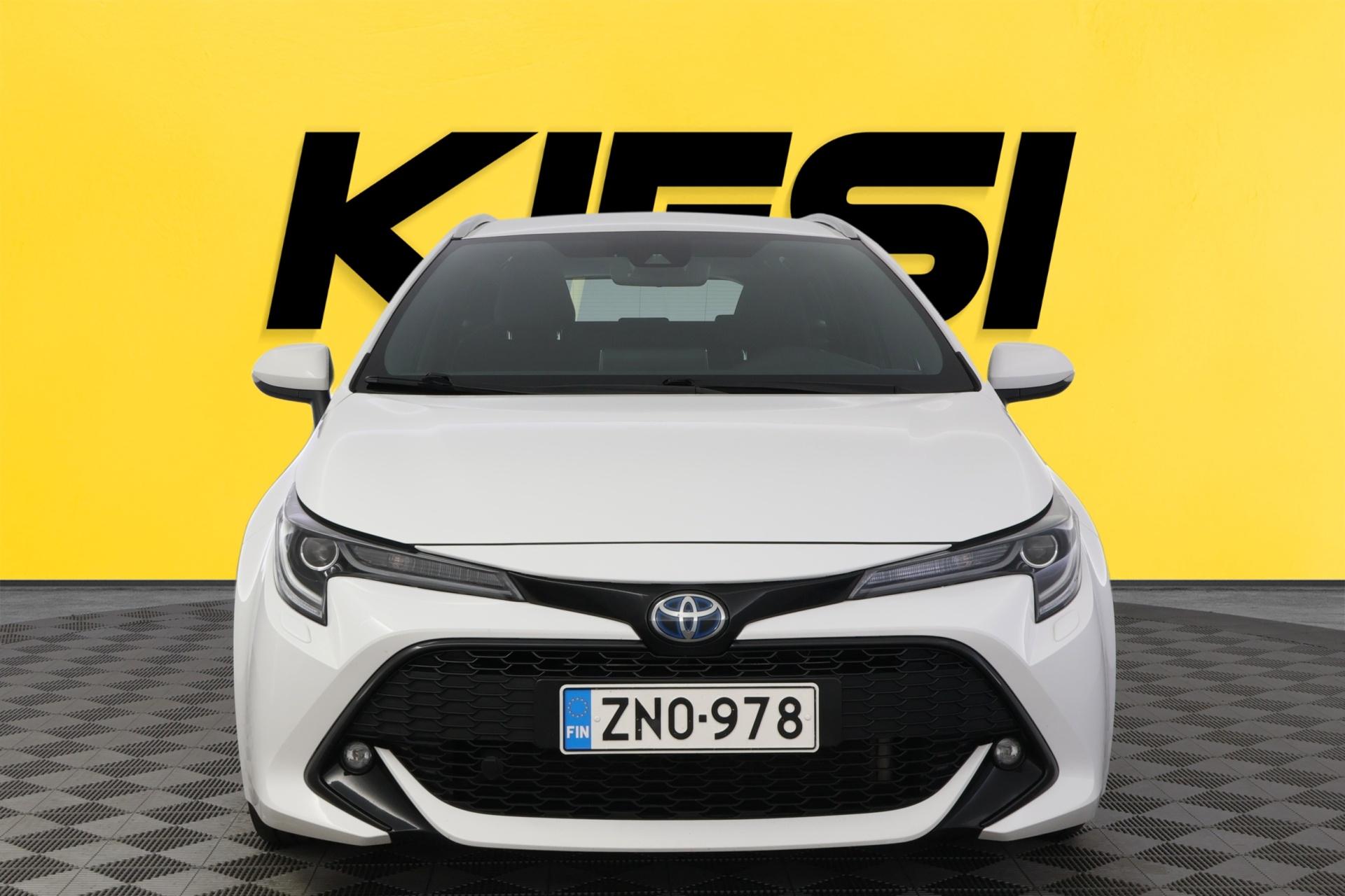 Toyota Corolla 2020, kuva 7/32